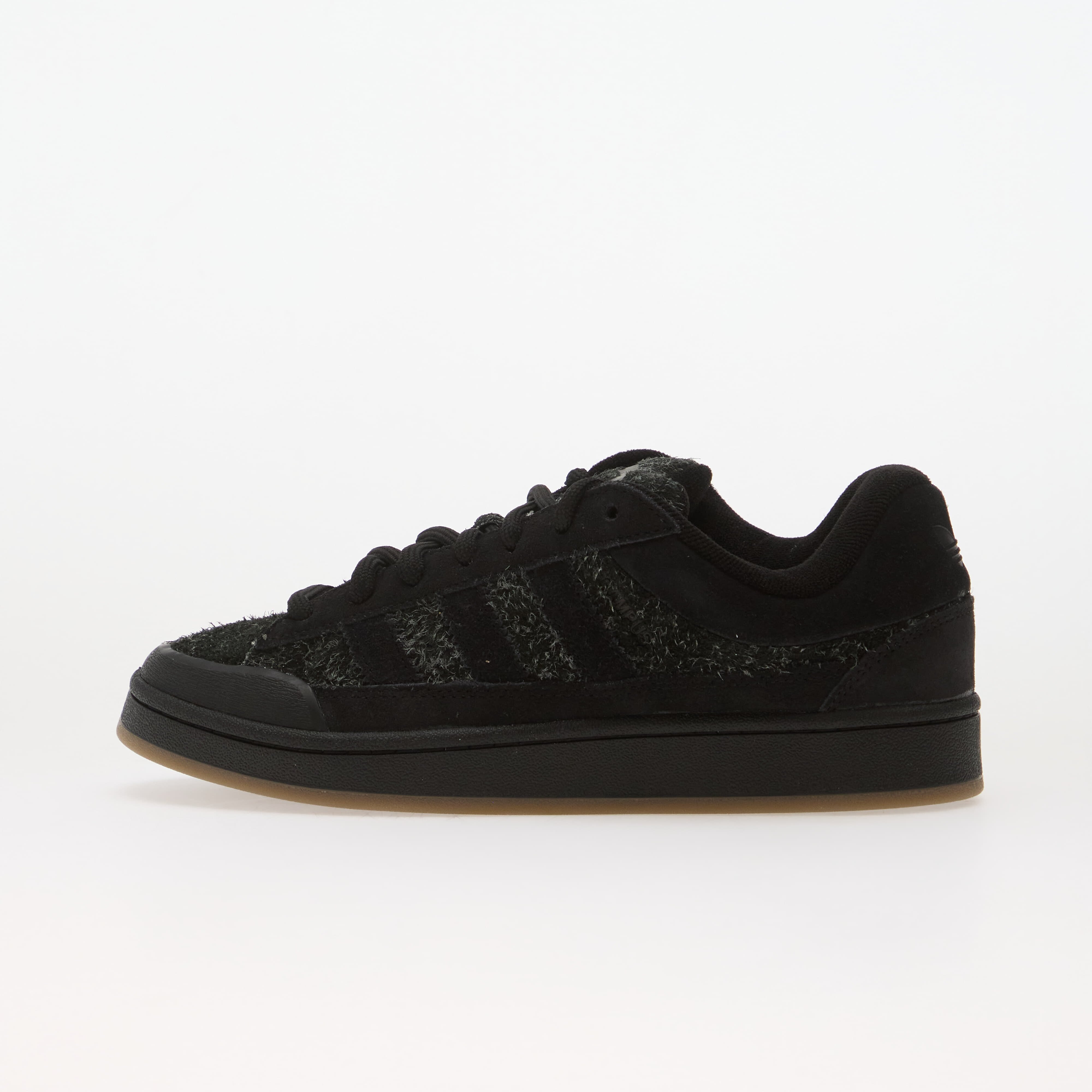 adidas Originals Сникърси adidas Campus 00s ST Core Black/ Core Black/ Gum5