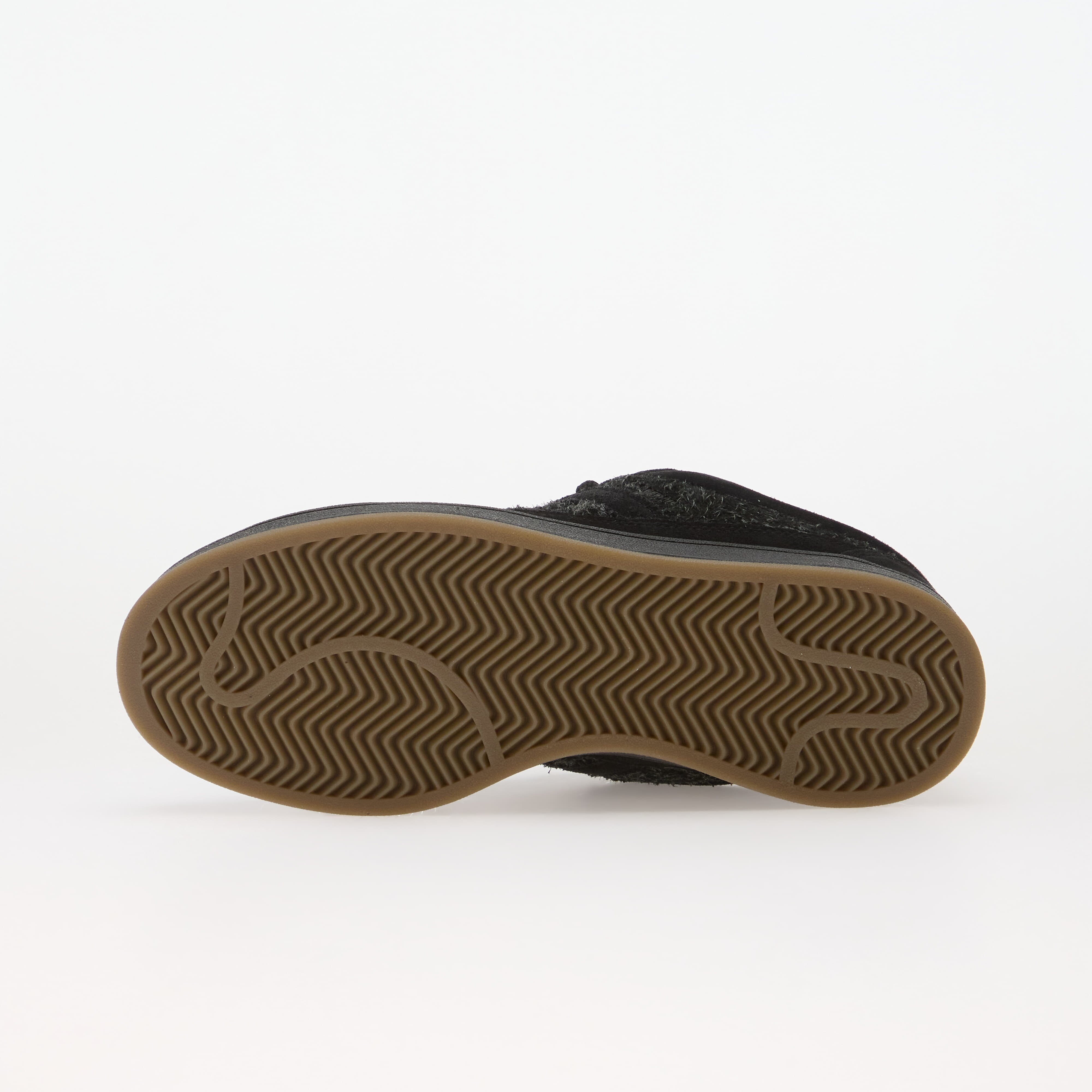 adidas Originals Сникърси adidas Campus 00s ST Core Black/ Core Black/ Gum5