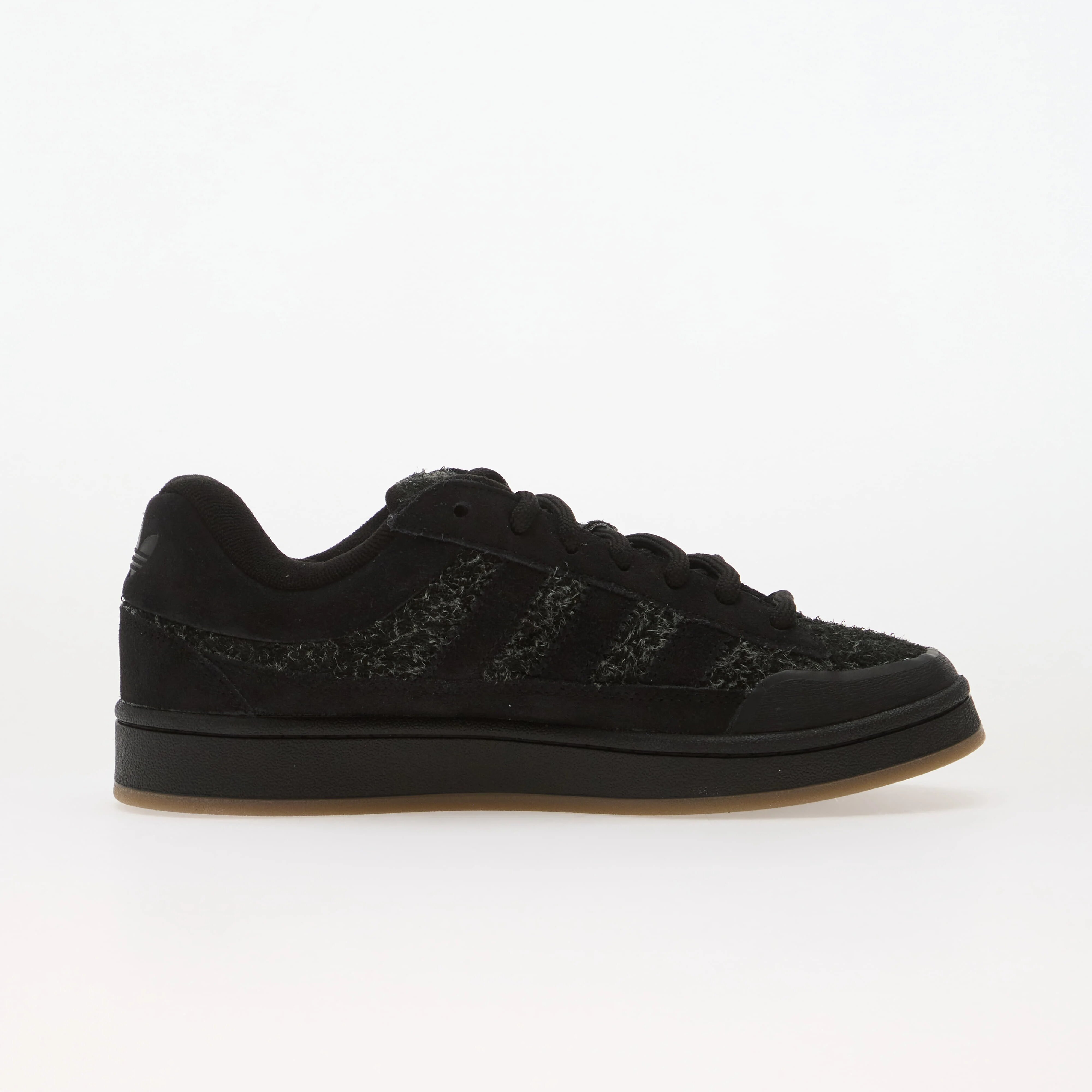 adidas Originals Сникърси adidas Campus 00s ST Core Black/ Core Black/ Gum5