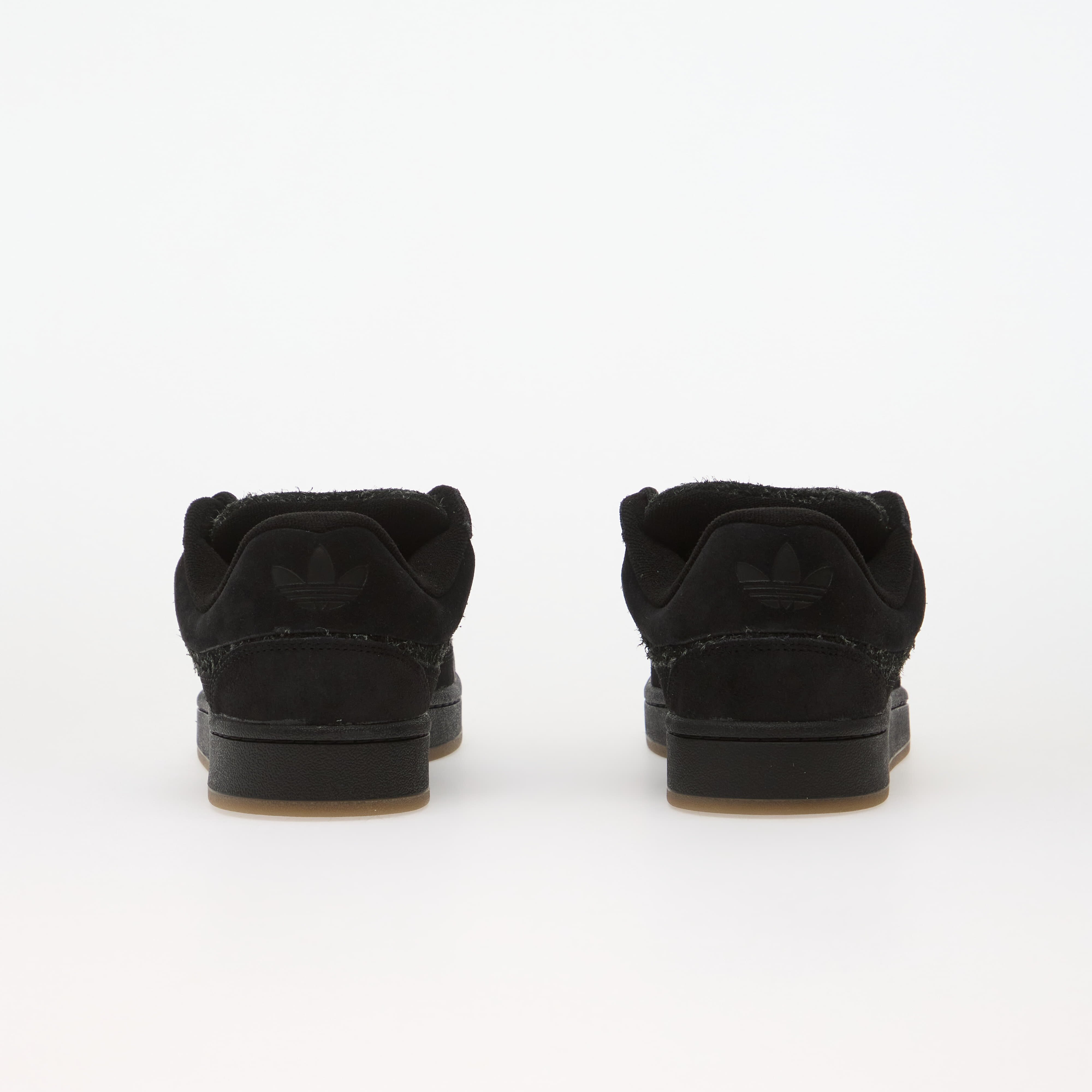 adidas Originals Сникърси adidas Campus 00s ST Core Black/ Core Black/ Gum5