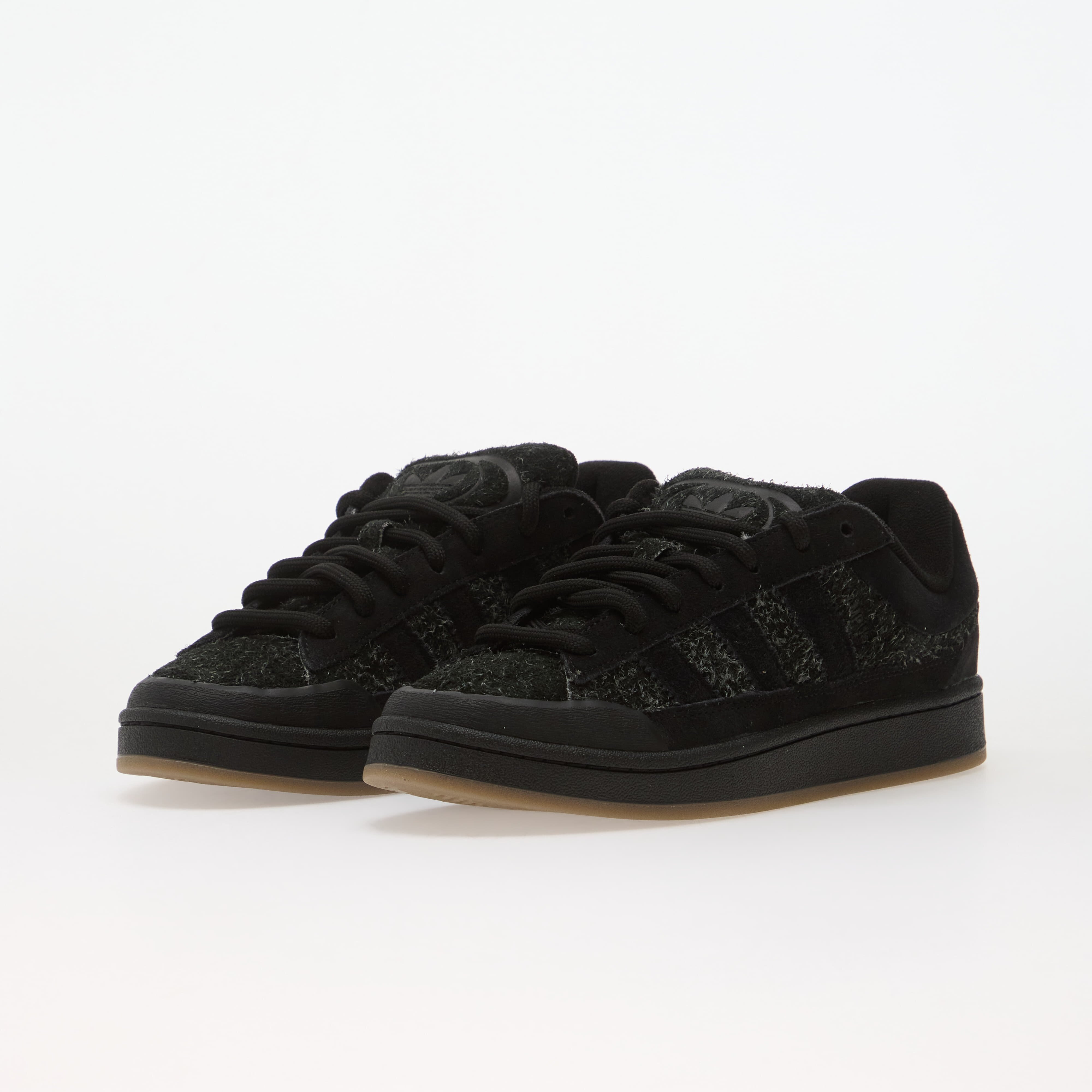 adidas Originals Сникърси adidas Campus 00s ST Core Black/ Core Black/ Gum5