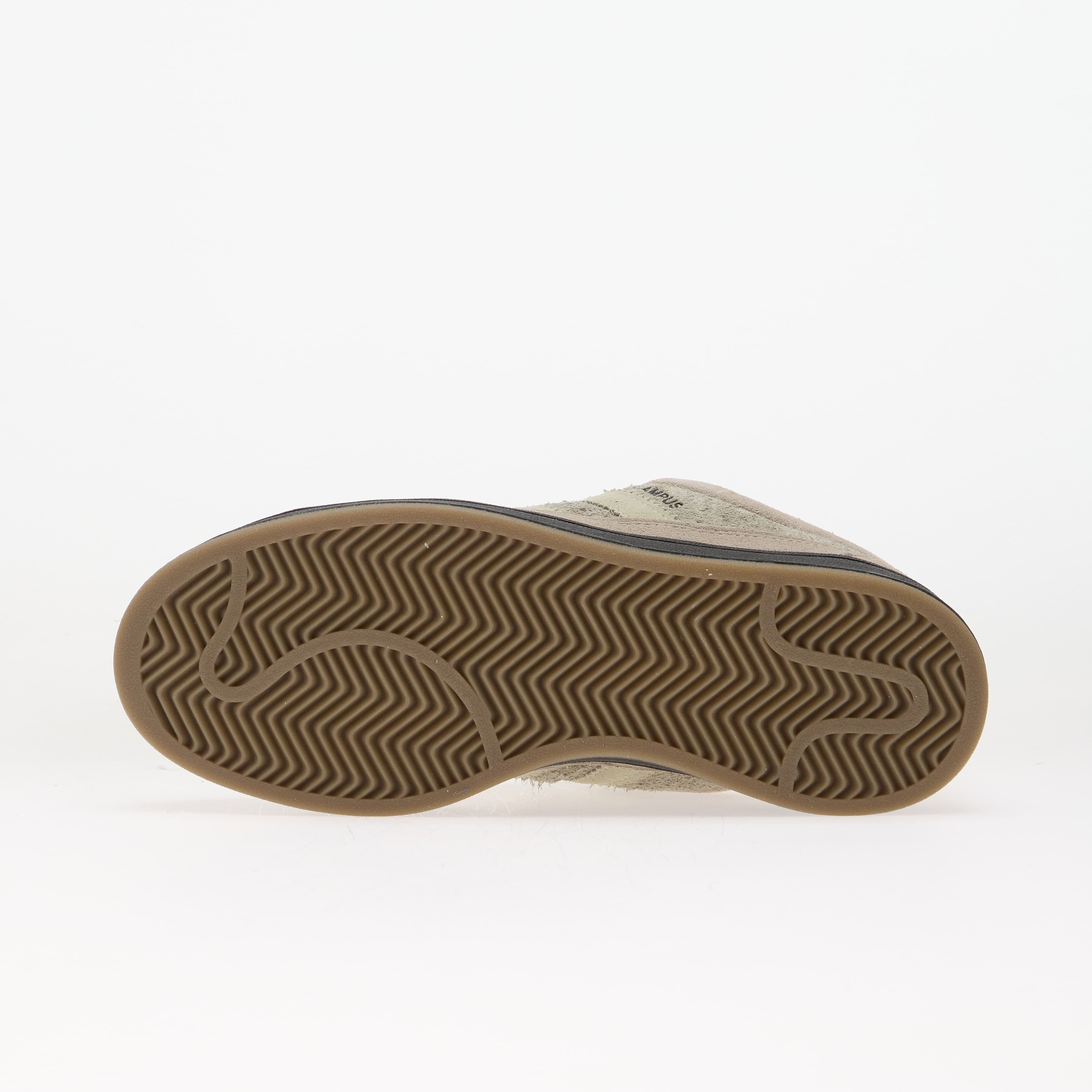 adidas Originals Сникърси adidas Campus 00s ST Sesame/ Halo Green/ Core Black