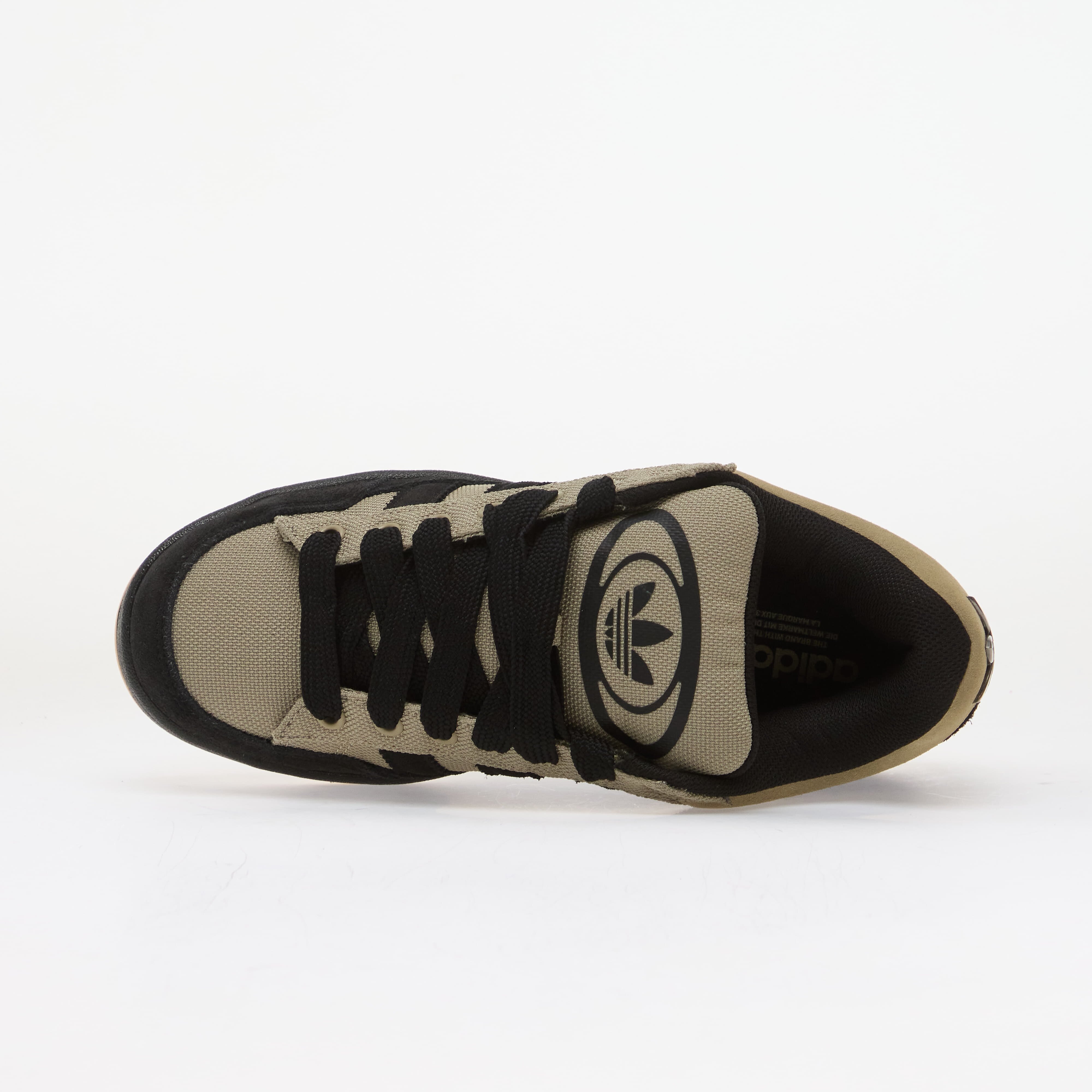 adidas Originals Сникърси adidas Campus 00s St Wonder Cargo/ Core Black/ Gum 3