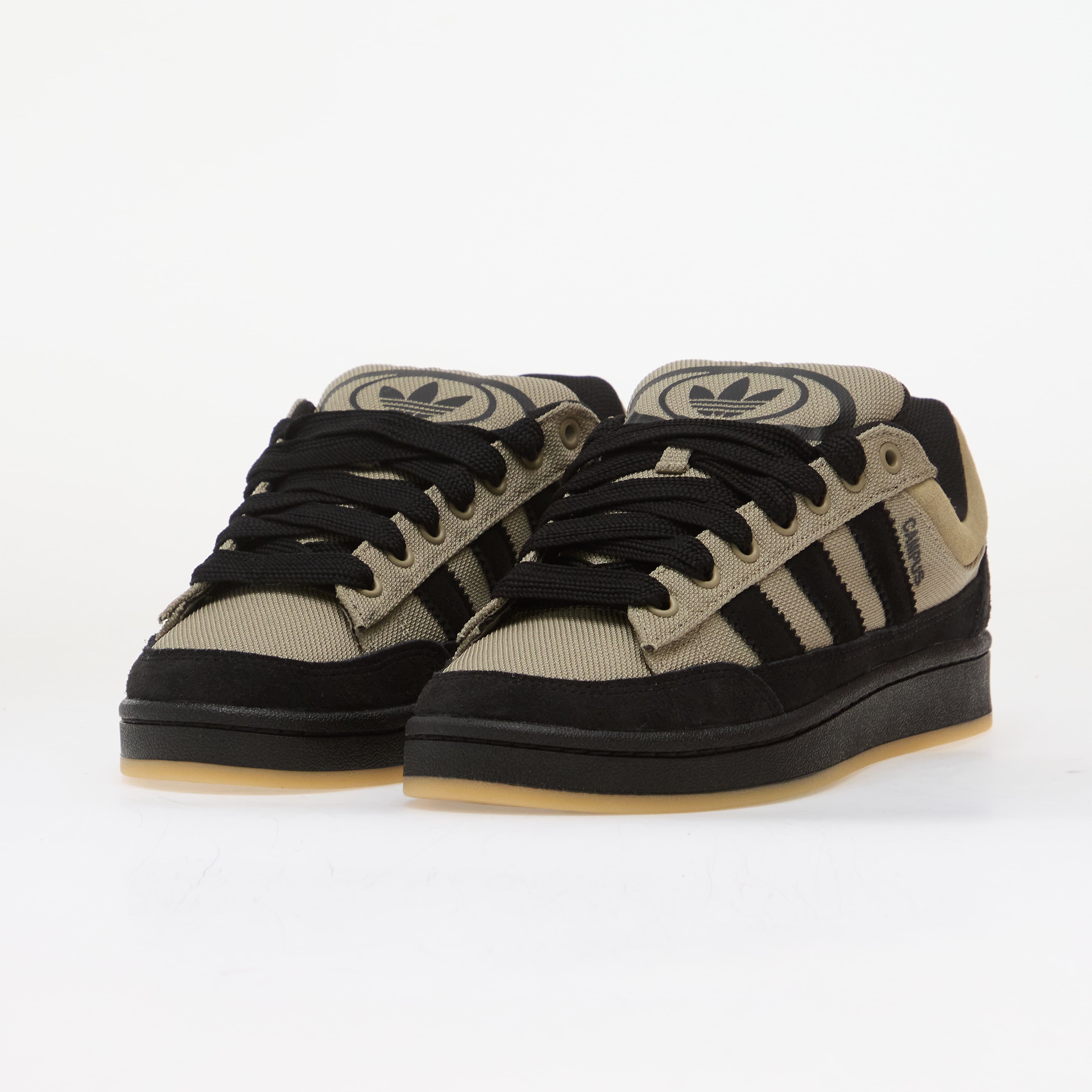 adidas Originals Сникърси adidas Campus 00s St Wonder Cargo/ Core Black/ Gum 3