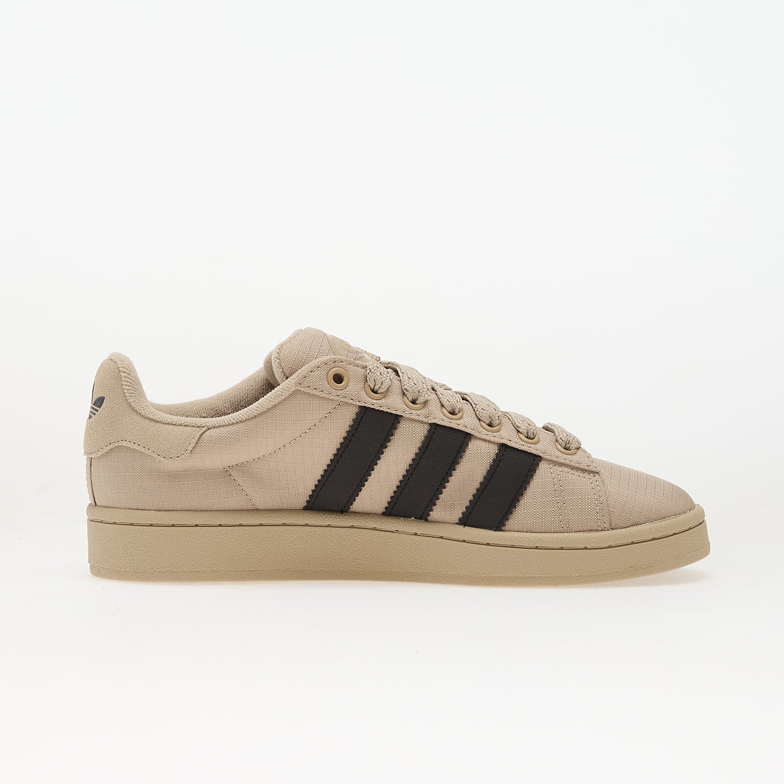 adidas Originals Сникърси adidas Campus 00s Stone Khaki/ Stone Khaki/ Core Black