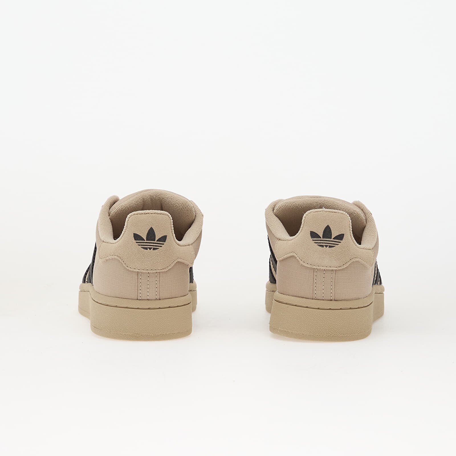 adidas Originals Сникърси adidas Campus 00s Stone Khaki/ Stone Khaki/ Core Black
