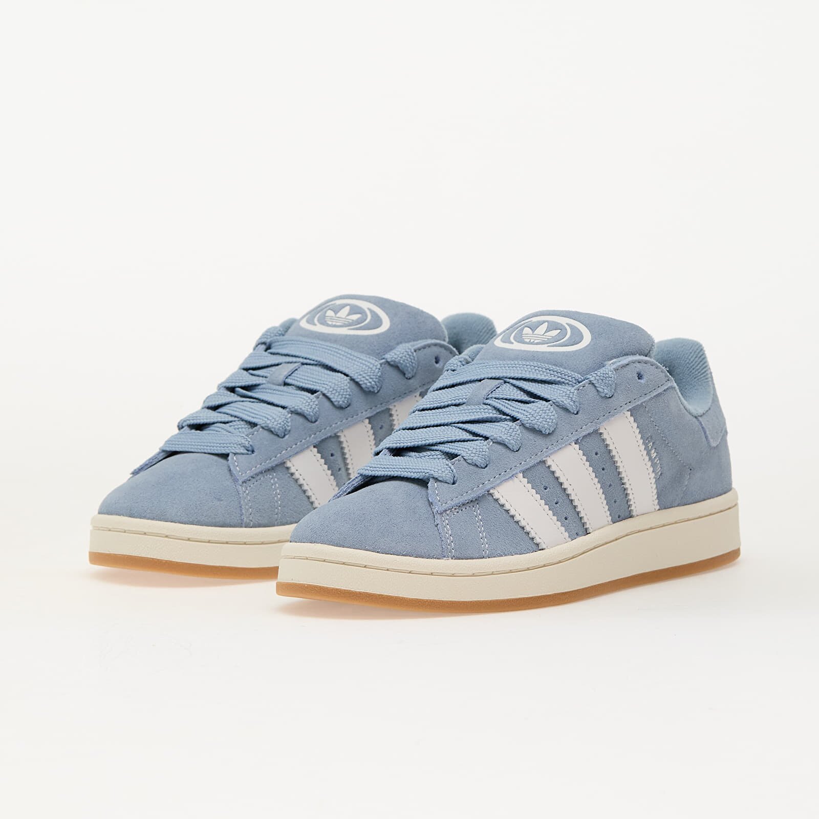 adidas Originals Сникърси adidas Campus 00s Tactile Blue/ Ftwr White/ Off White