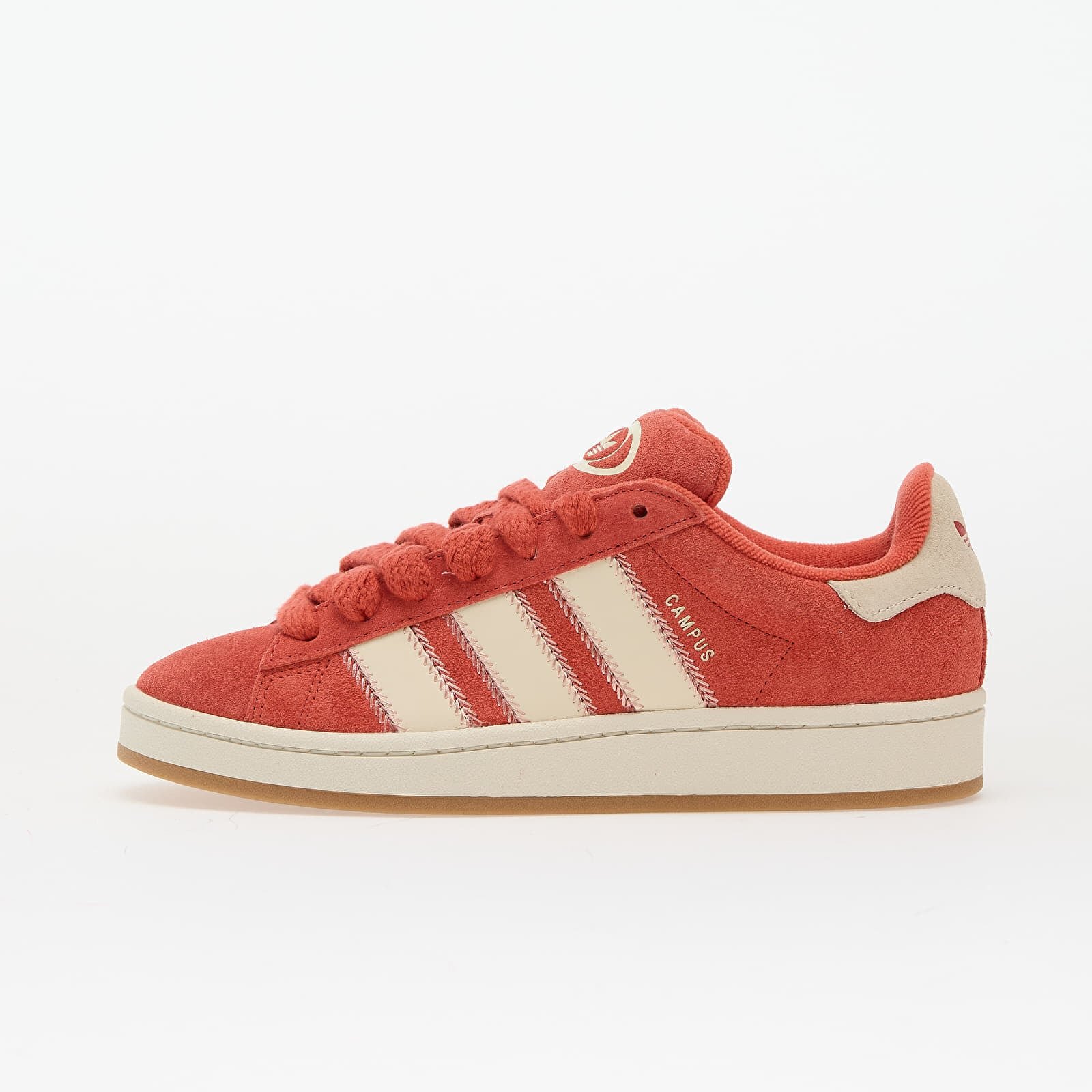 adidas Originals Сникърси adidas Campus 00s W Crered/ Crew White/ Core White