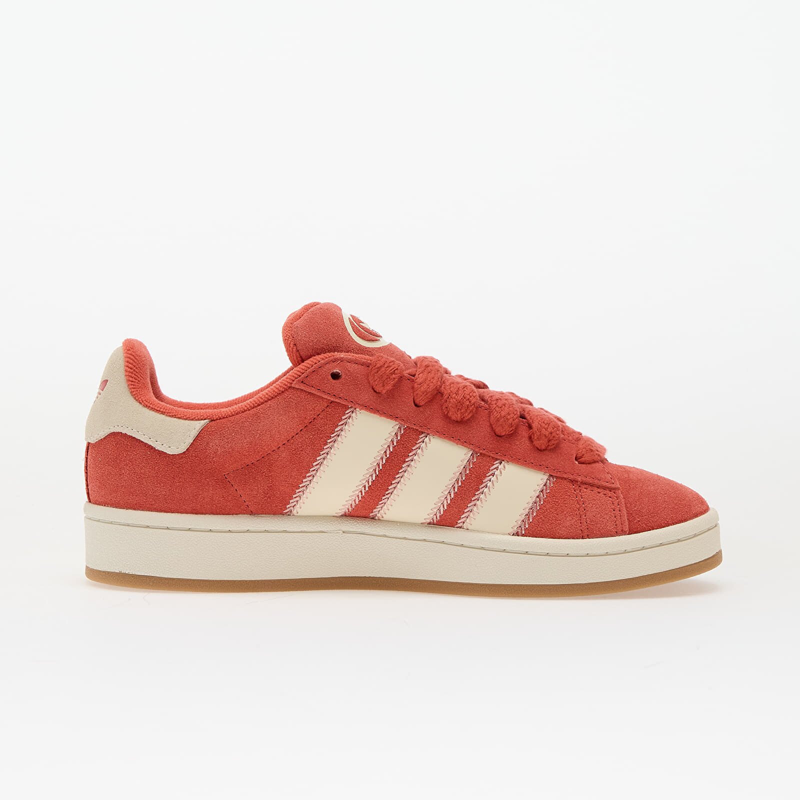 adidas Originals Сникърси adidas Campus 00s W Crered/ Crew White/ Core White
