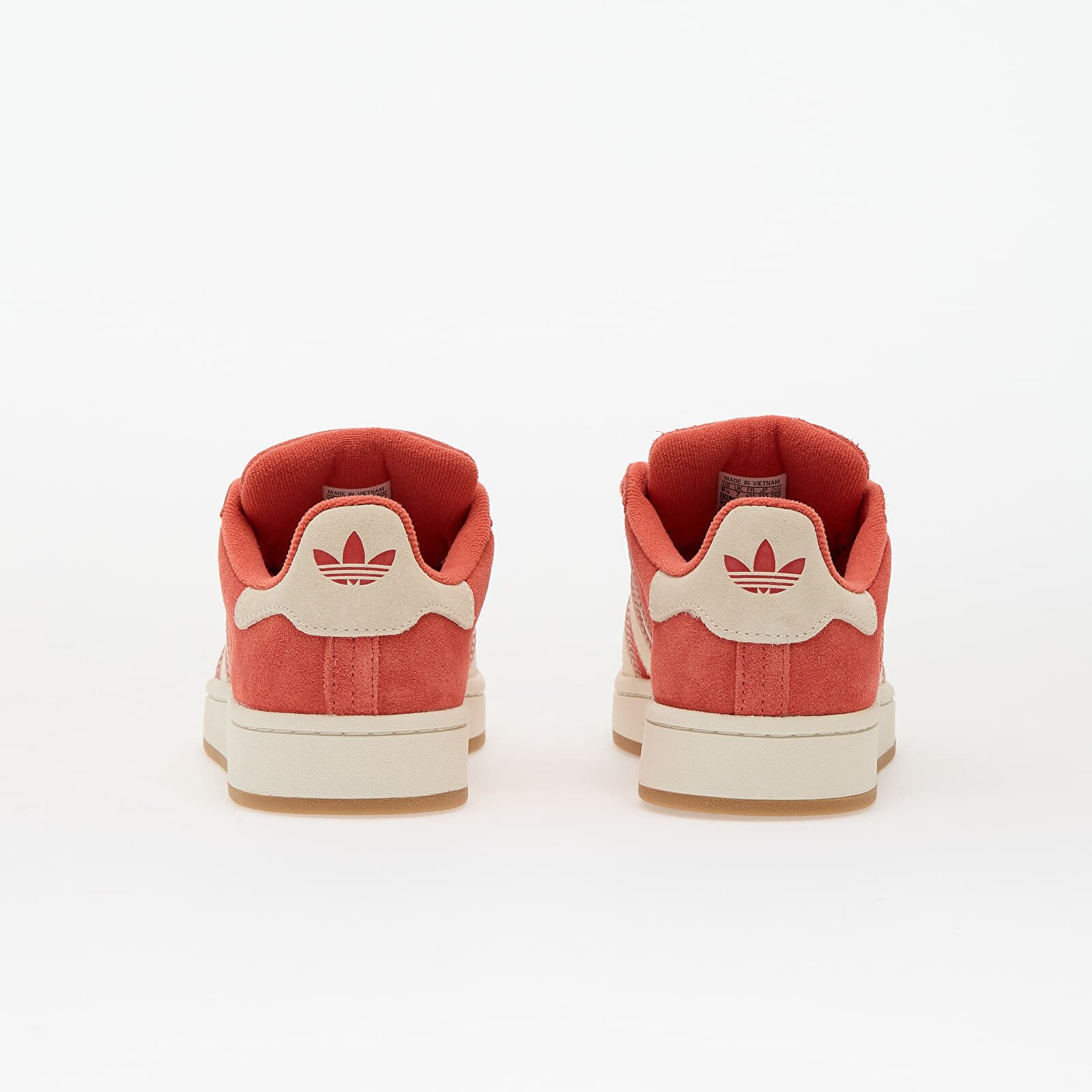 adidas Originals Сникърси adidas Campus 00s W Crered/ Crew White/ Core White