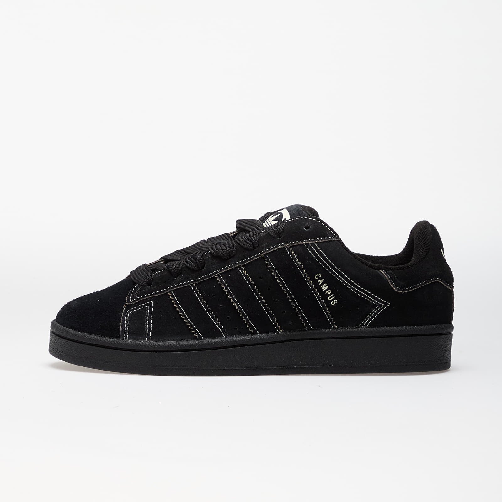 adidas Originals Сникърси adidas Campus 00s W Crew White/ Core Black/ Crew White