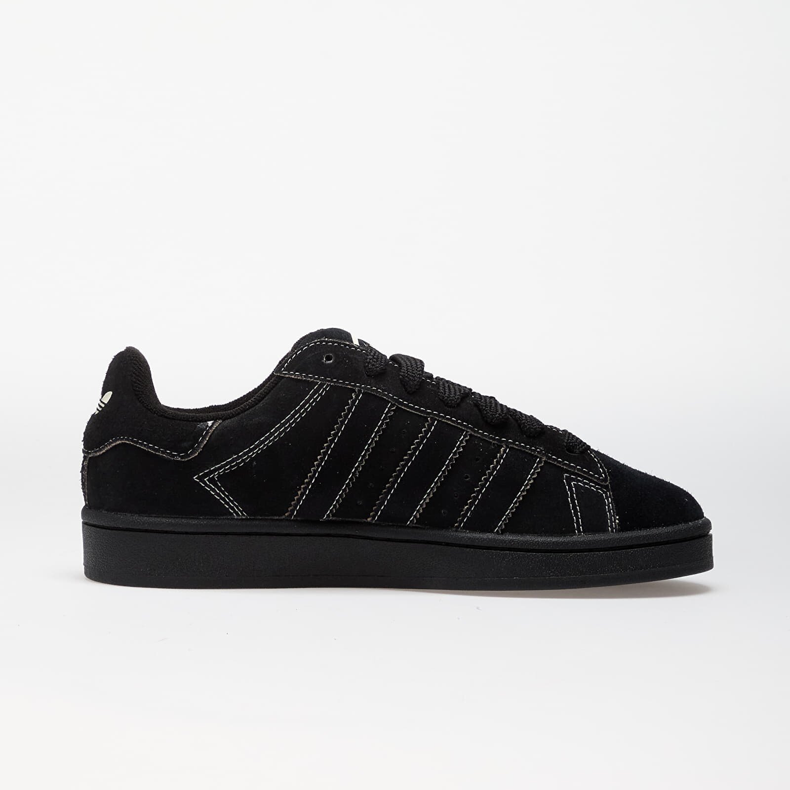 adidas Originals Сникърси adidas Campus 00s W Crew White/ Core Black/ Crew White