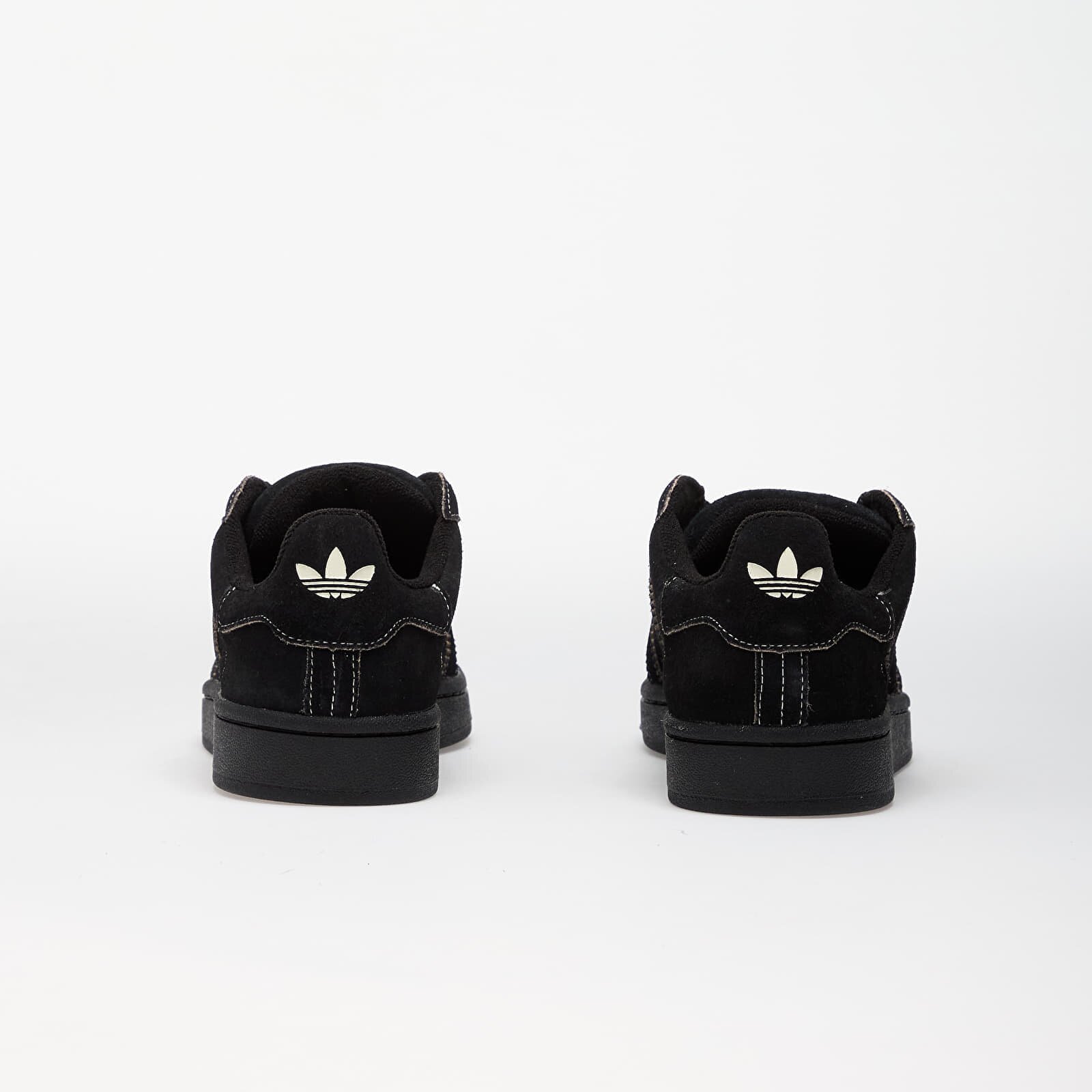 adidas Originals Сникърси adidas Campus 00s W Crew White/ Core Black/ Crew White