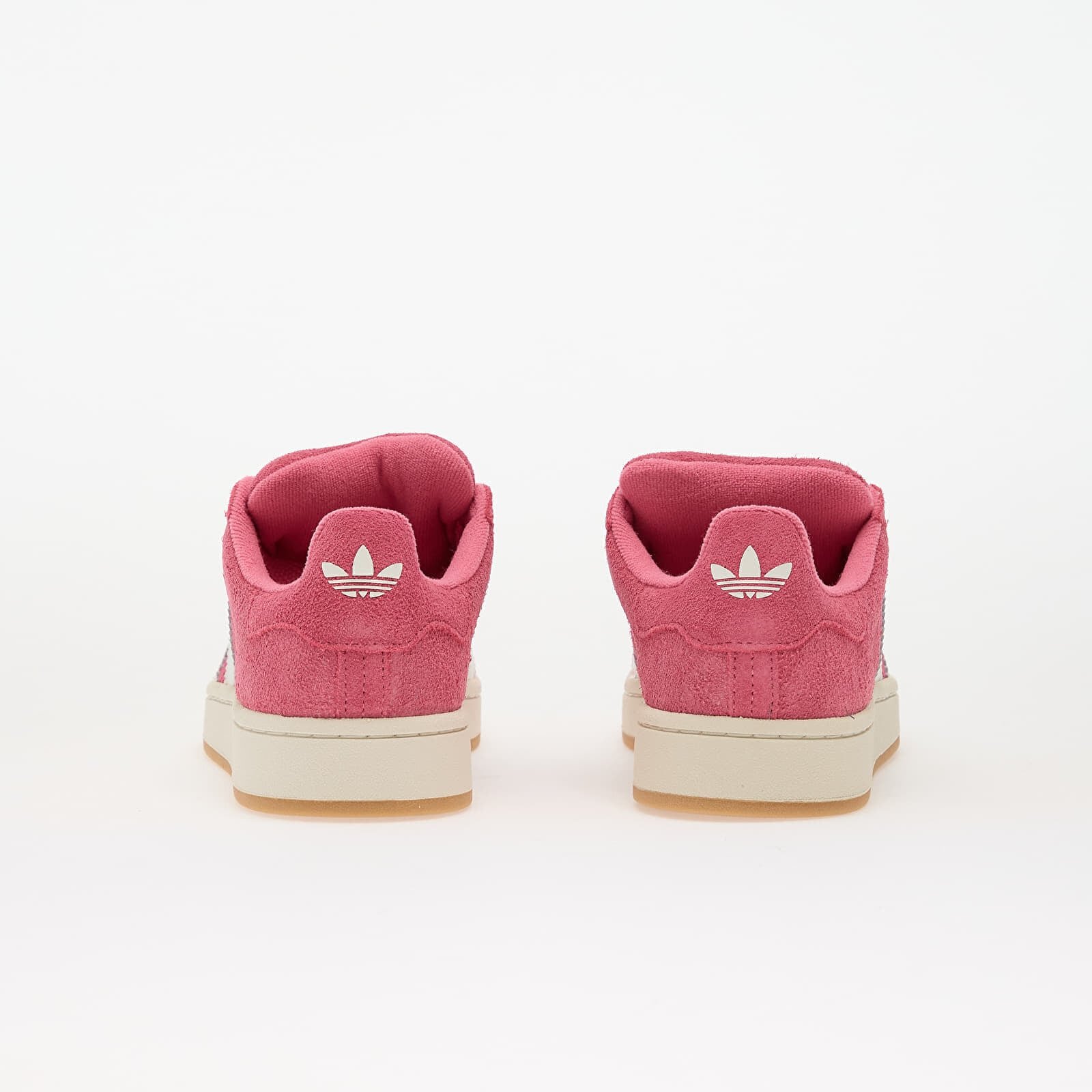 adidas Originals Сникърси adidas Campus 00s W Pink Fuchsia/ Core White/ Gum