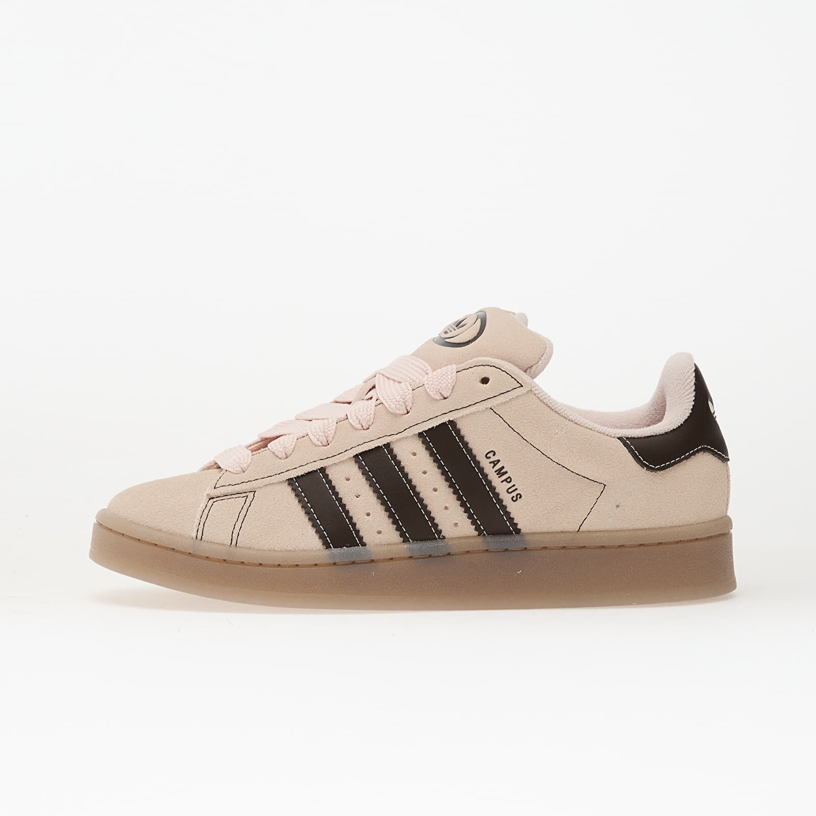 adidas Originals Сникърси adidas Campus 00s W Wonder Aqua/ Dark Brown/ Trace Brow