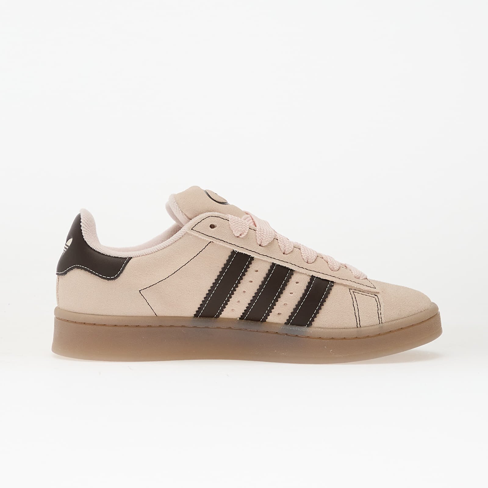 adidas Originals Сникърси adidas Campus 00s W Wonder Aqua/ Dark Brown/ Trace Brow