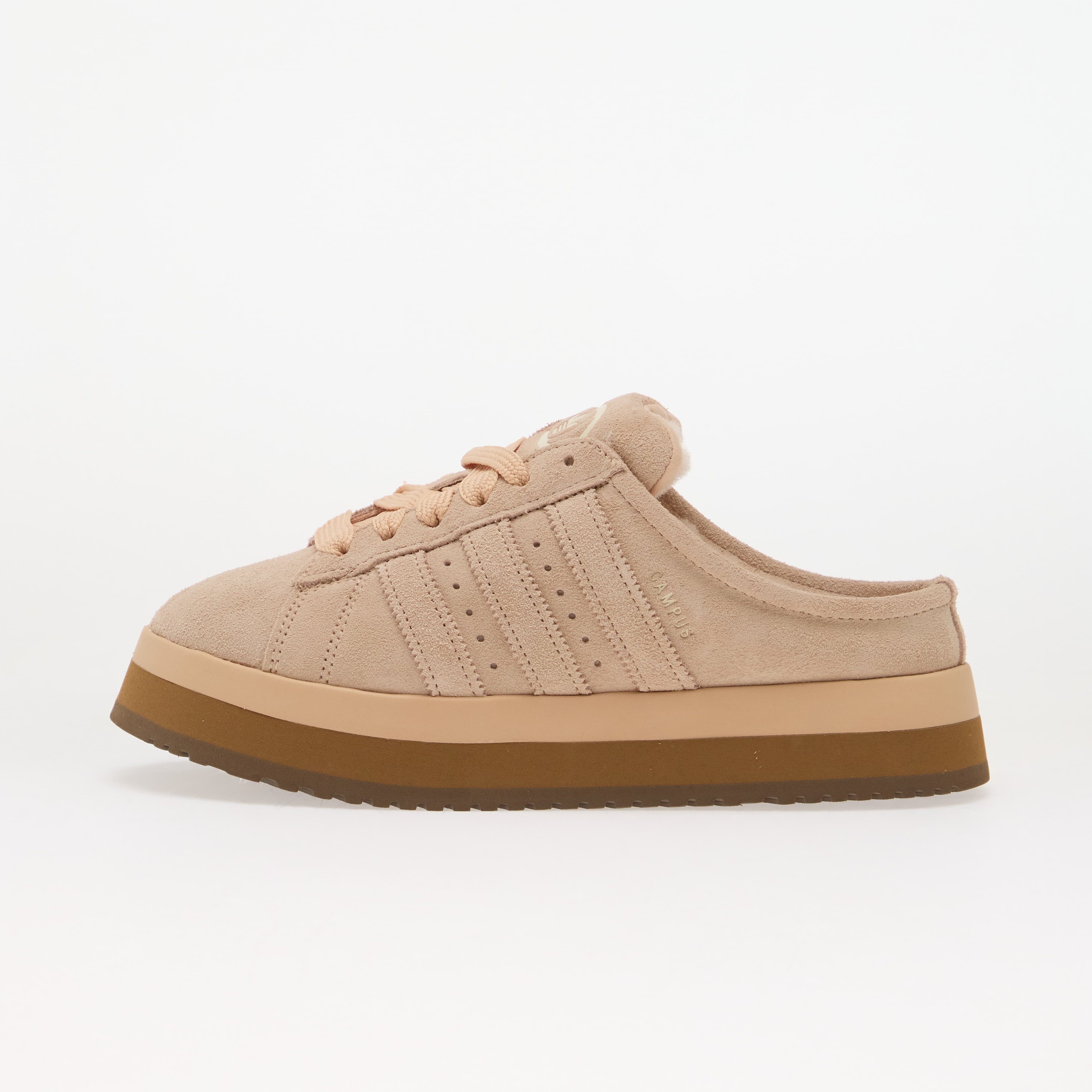 adidas Originals Сникърси adidas Campus 00s Winter Low Halo Blush/ Halo Blush/ Gum