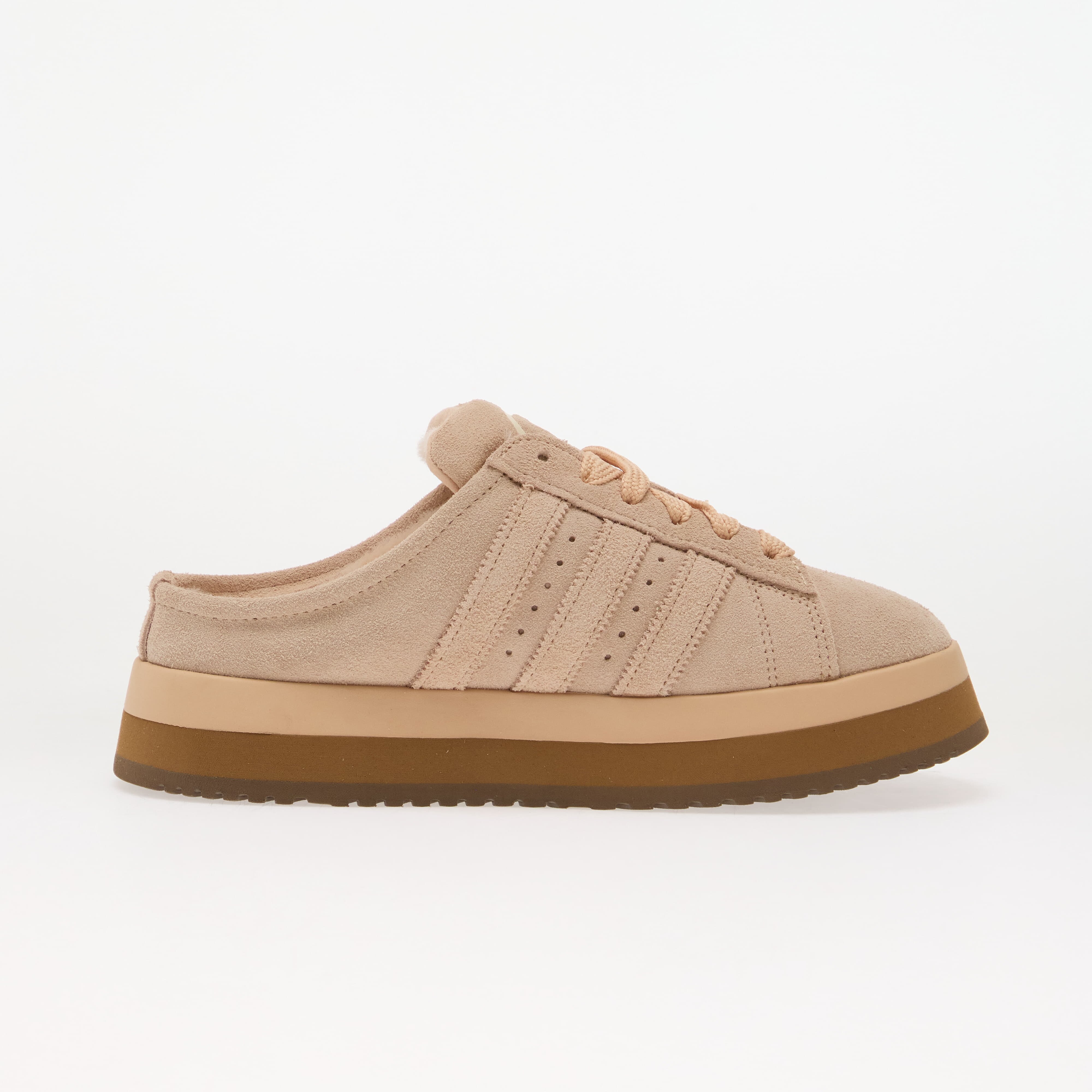 adidas Originals Сникърси adidas Campus 00s Winter Low Halo Blush/ Halo Blush/ Gum