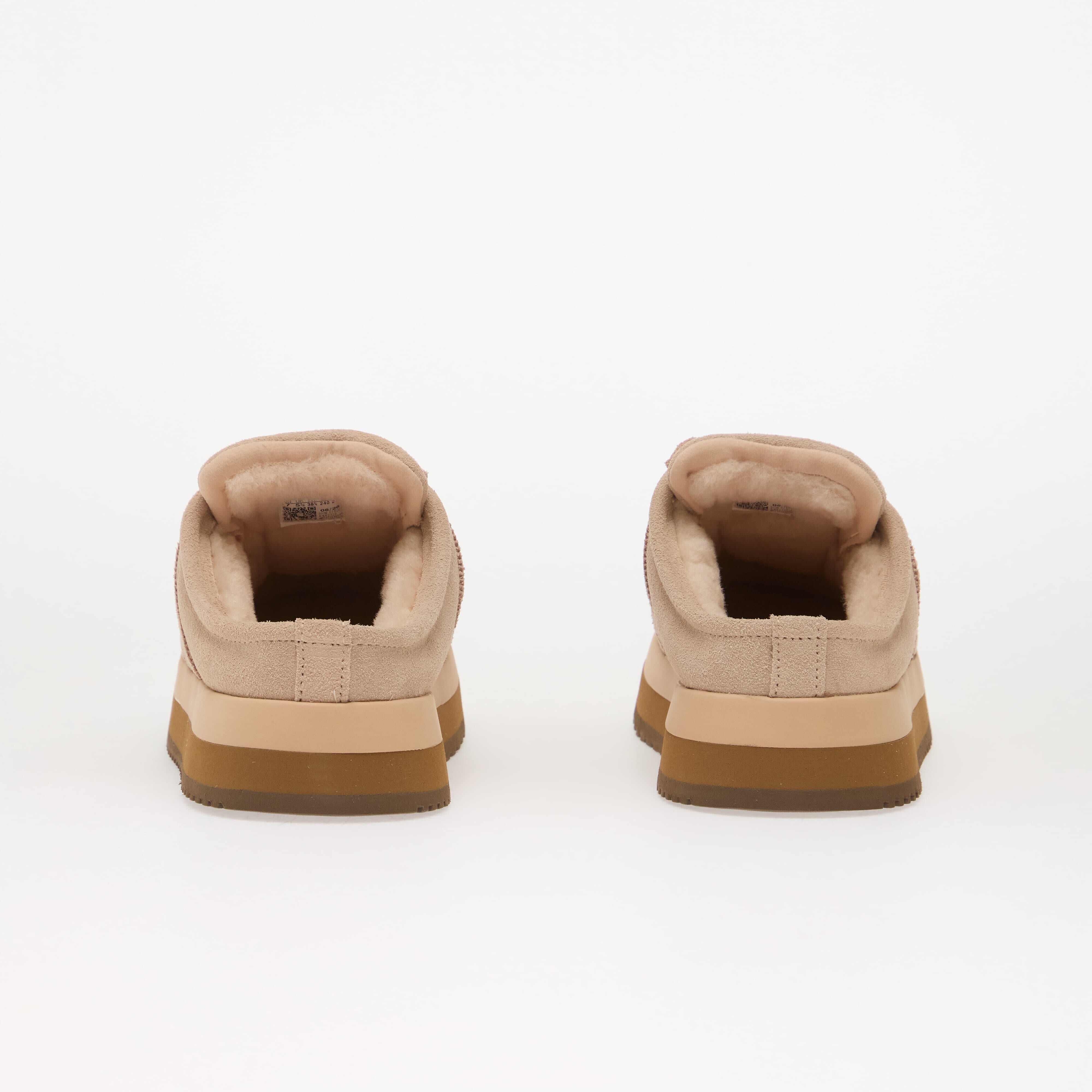 adidas Originals Сникърси adidas Campus 00s Winter Low Halo Blush/ Halo Blush/ Gum