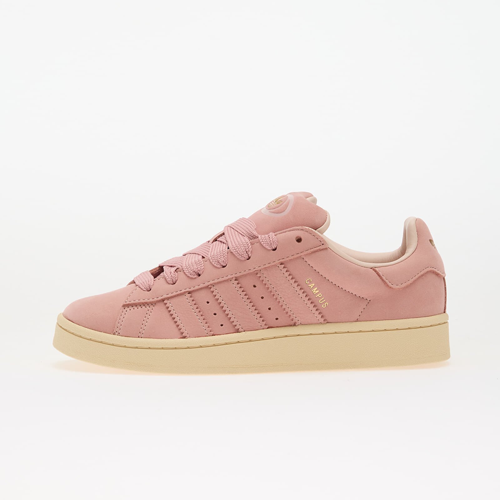 adidas Originals Сникърси adidas Campus 00s Wonder Mauve/ Wonder Mauve/ Wonder Aqua