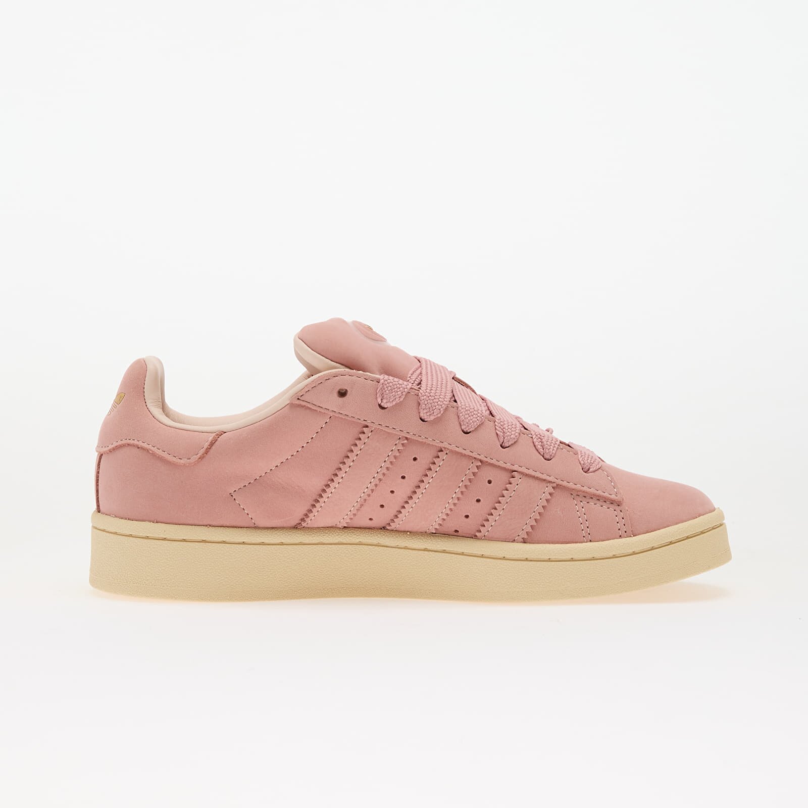 adidas Originals Сникърси adidas Campus 00s Wonder Mauve/ Wonder Mauve/ Wonder Aqua