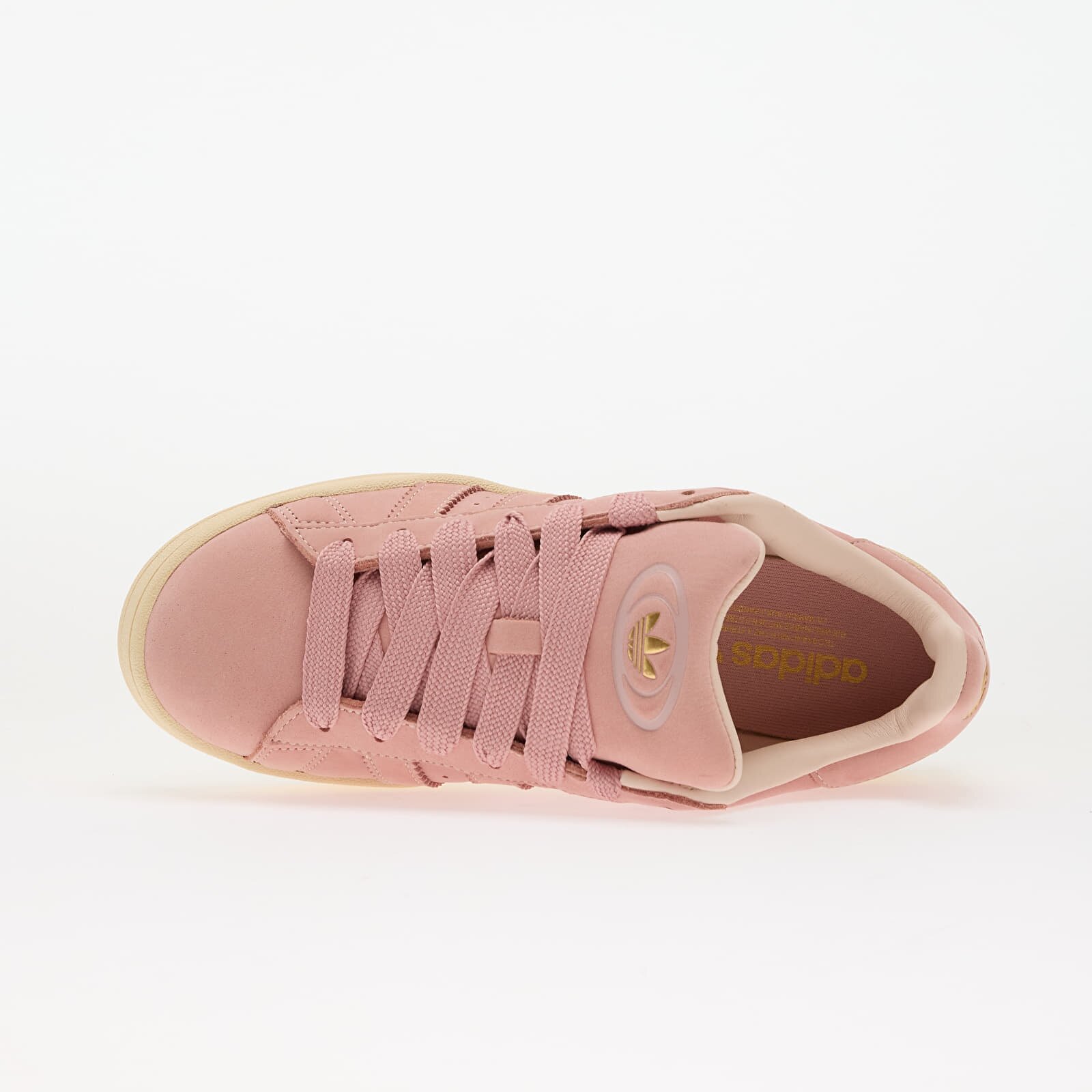 adidas Originals Сникърси adidas Campus 00s Wonder Mauve/ Wonder Mauve/ Wonder Aqua