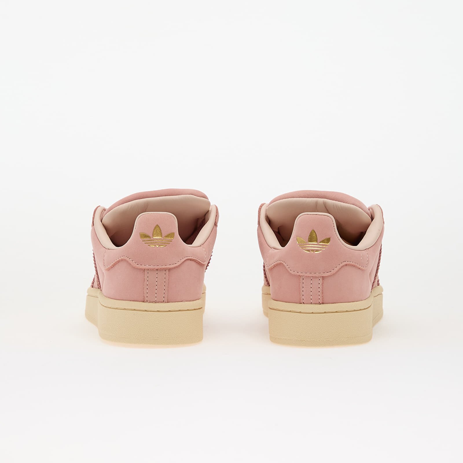 adidas Originals Сникърси adidas Campus 00s Wonder Mauve/ Wonder Mauve/ Wonder Aqua