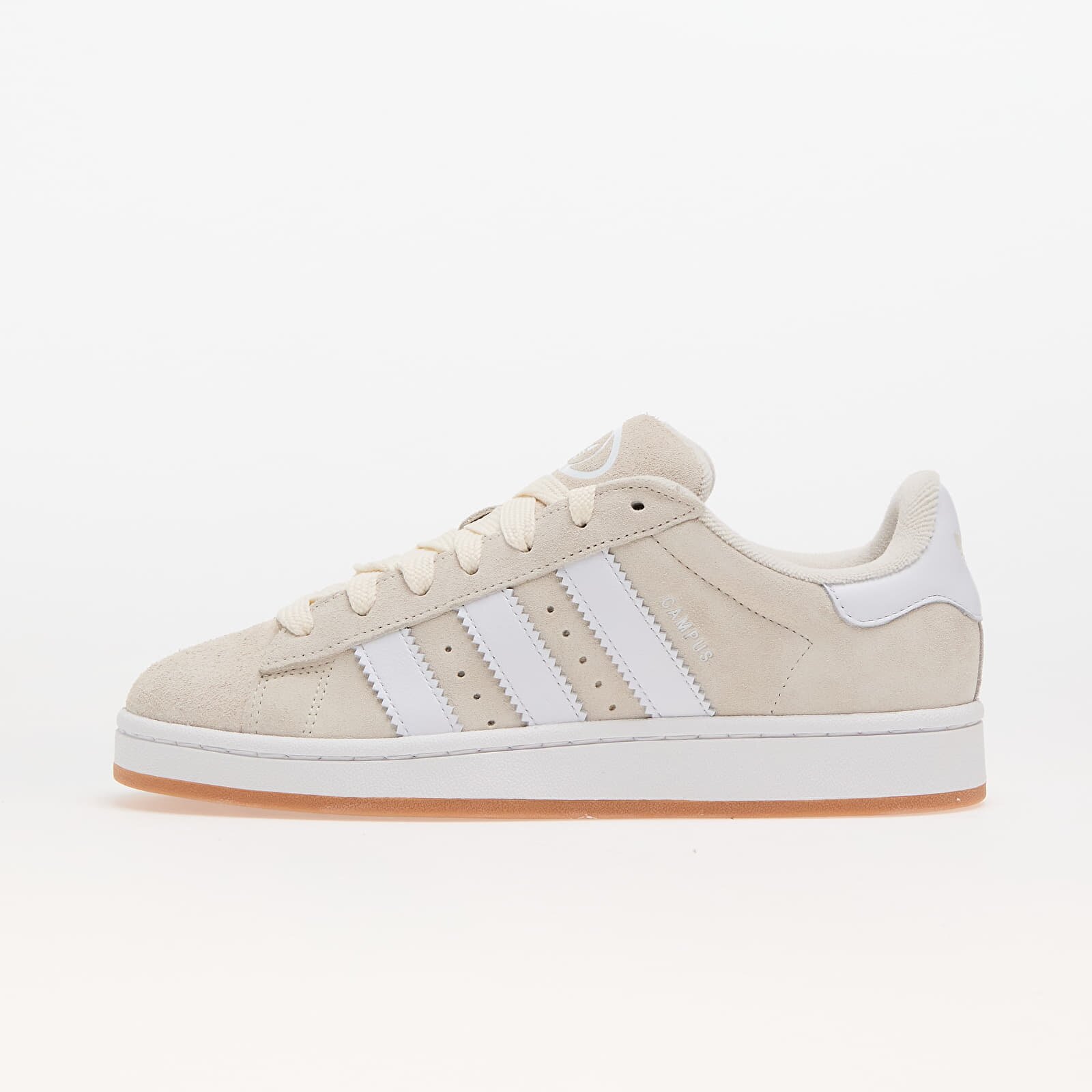 adidas Originals Сникърси adidas Campus 00s Wonder White/ Ftw White/ Gum2