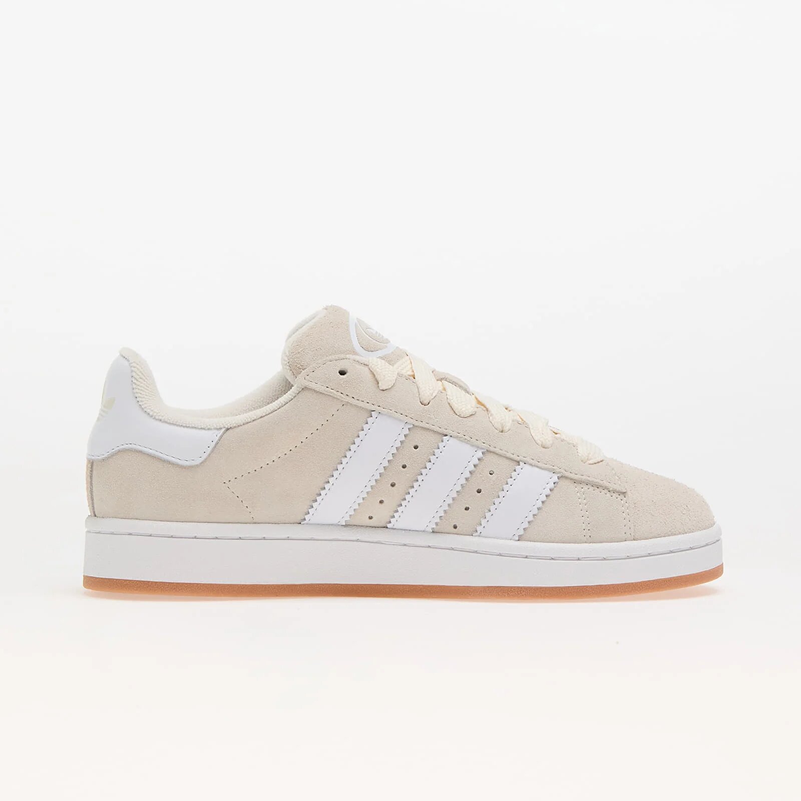 adidas Originals Сникърси adidas Campus 00s Wonder White/ Ftw White/ Gum2