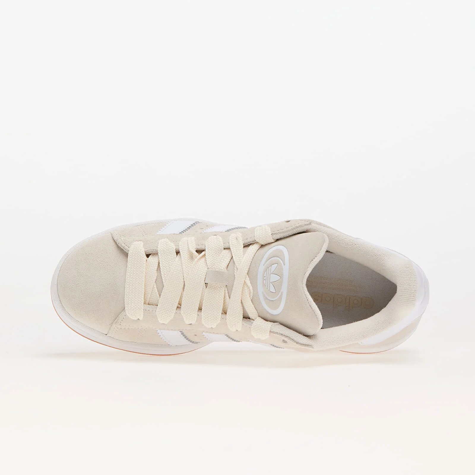 adidas Originals Сникърси adidas Campus 00s Wonder White/ Ftw White/ Gum2