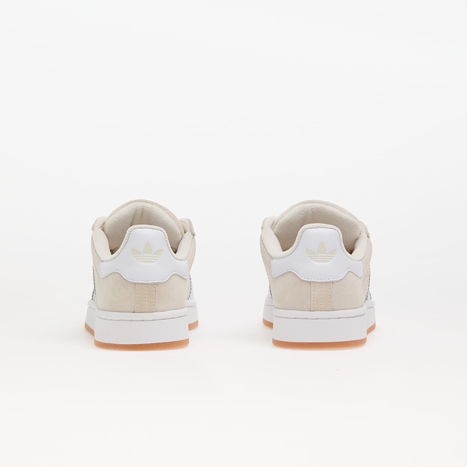 adidas Originals Сникърси adidas Campus 00s Wonder White/ Ftw White/ Gum2