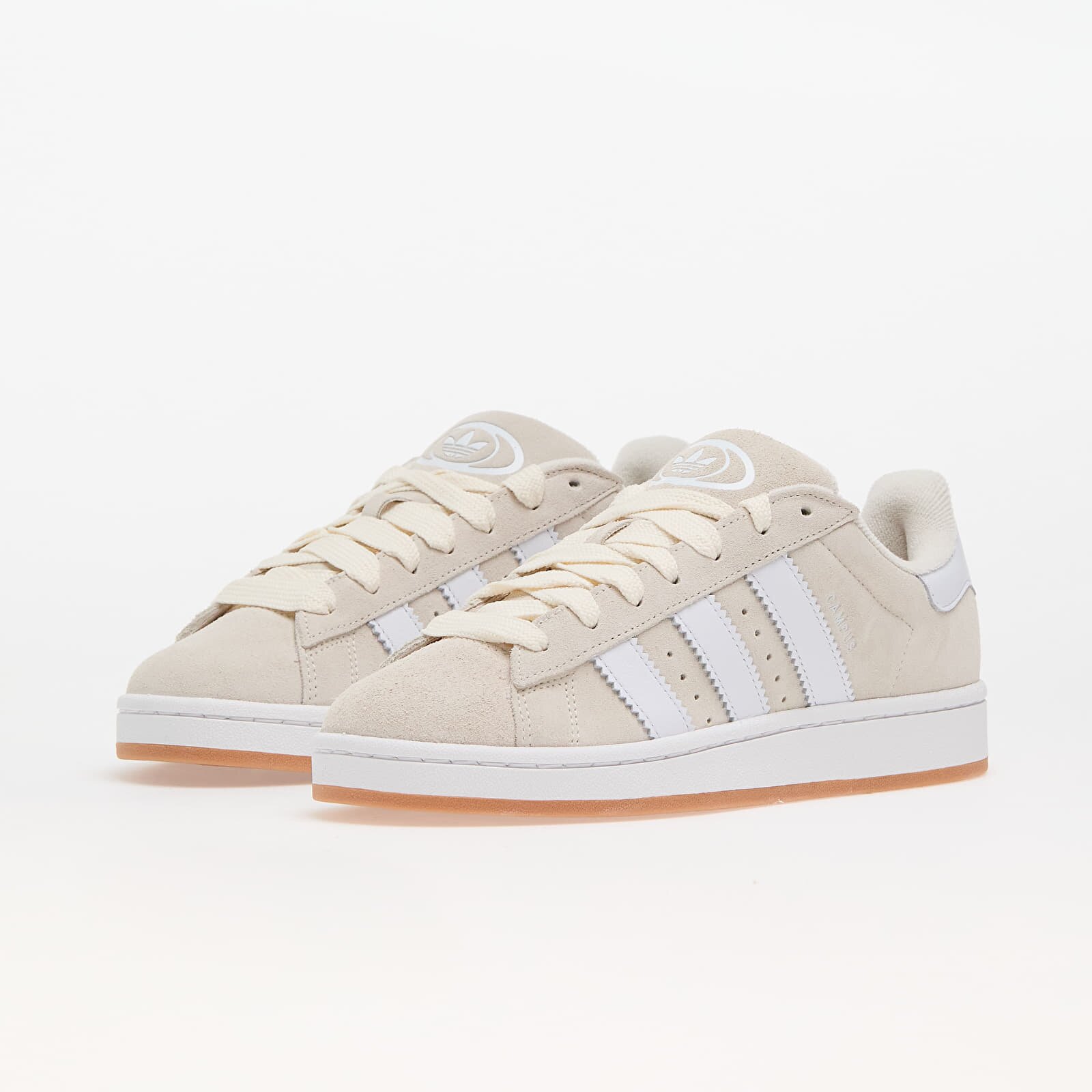 adidas Originals Сникърси adidas Campus 00s Wonder White/ Ftw White/ Gum2