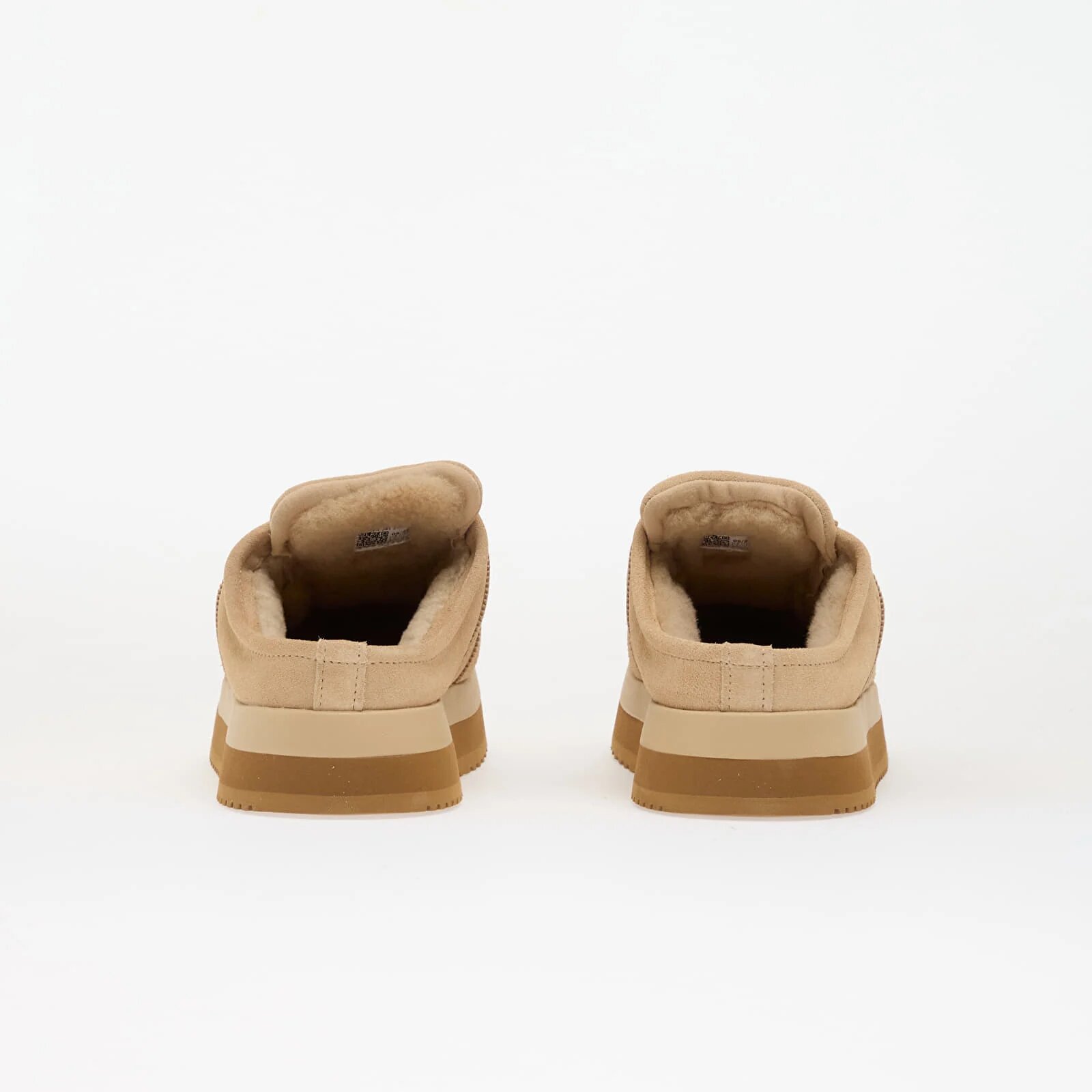 adidas Originals Сникърси adidas Campus 00s Wtr Lo W Magic Beige/ Magic Beige/ Gum4