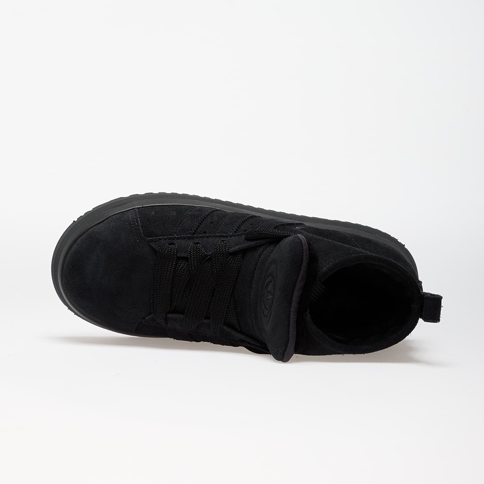 adidas Originals Сникърси adidas Campus 00s Wtr Md W Core Black/ Core Black/ Carbon