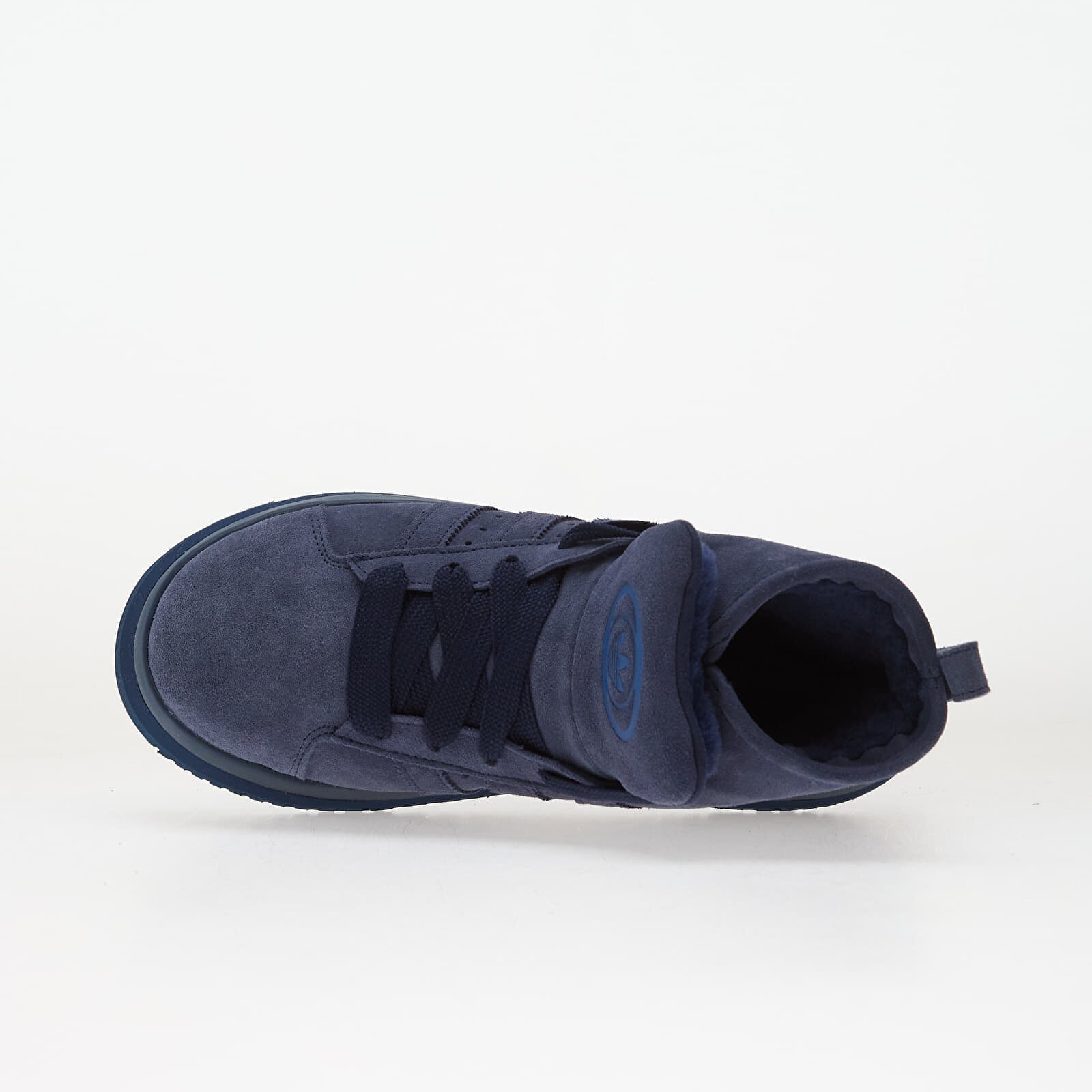 adidas Originals Сникърси adidas Campus 00s Wtr Md W Night Indigo/ Night Indigo/ Dark Marine