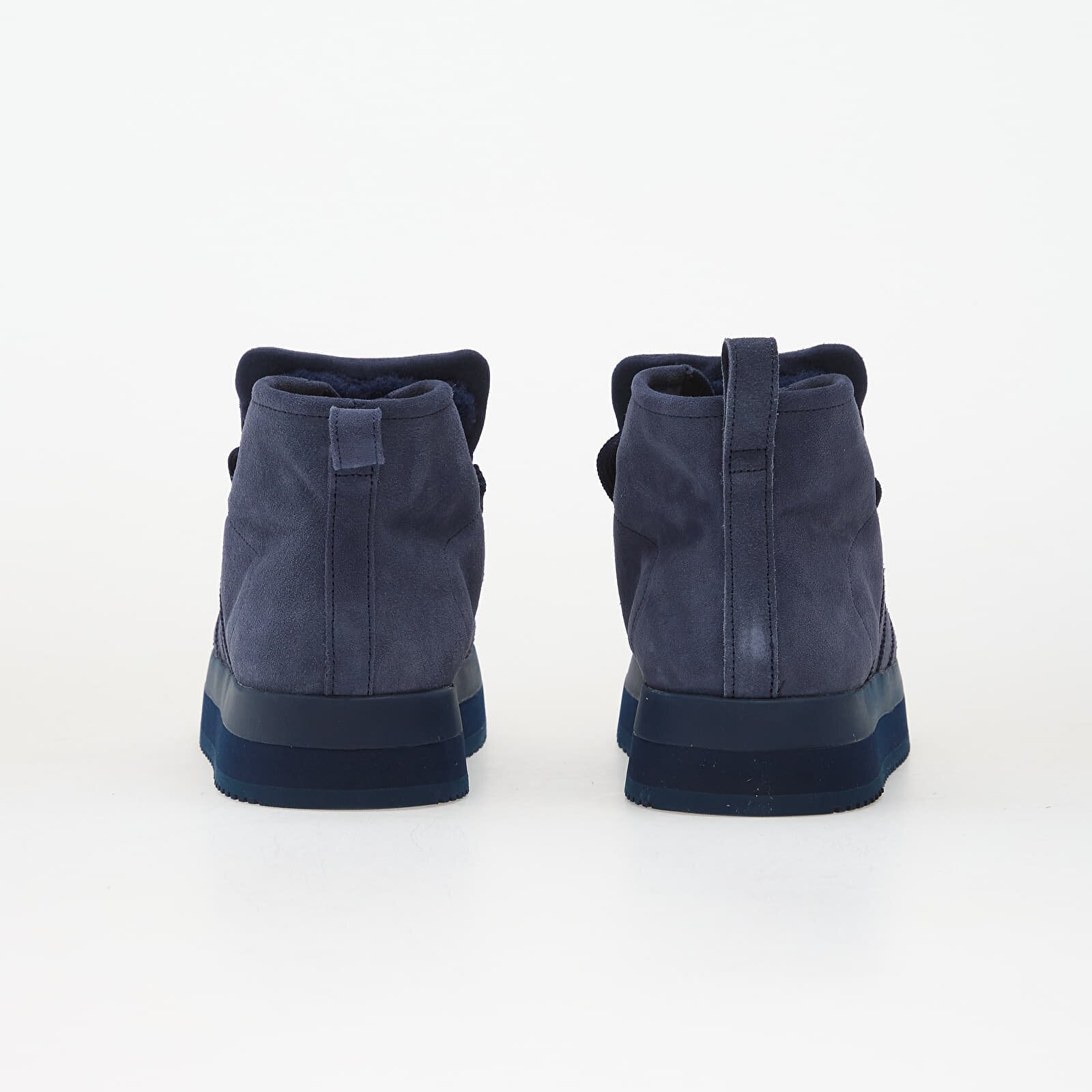 adidas Originals Сникърси adidas Campus 00s Wtr Md W Night Indigo/ Night Indigo/ Dark Marine