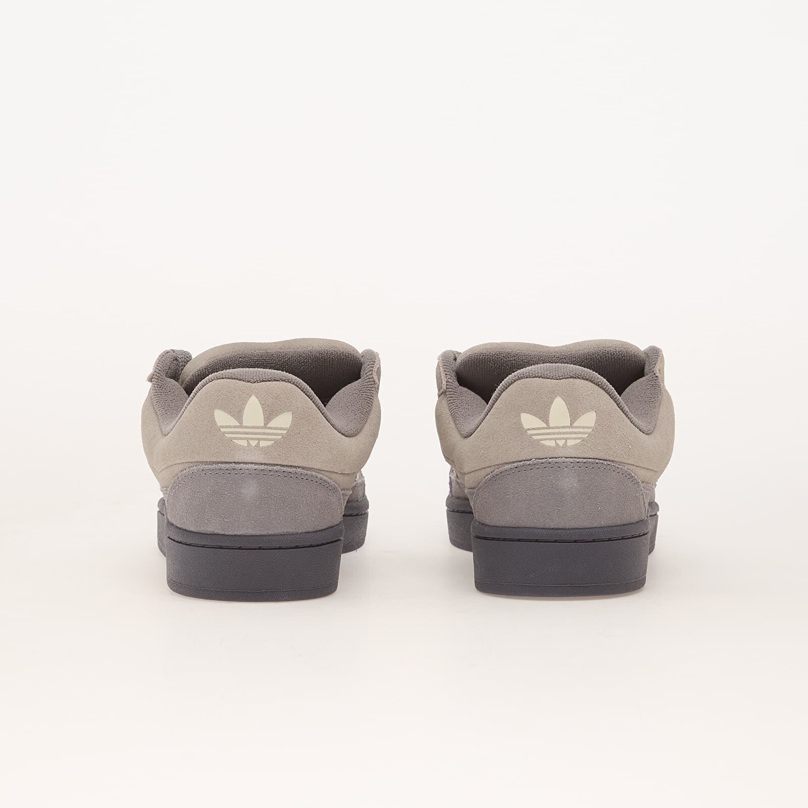 adidas Originals Сникърси adidas Campus St Grey Two/ Grey Three/ Auon