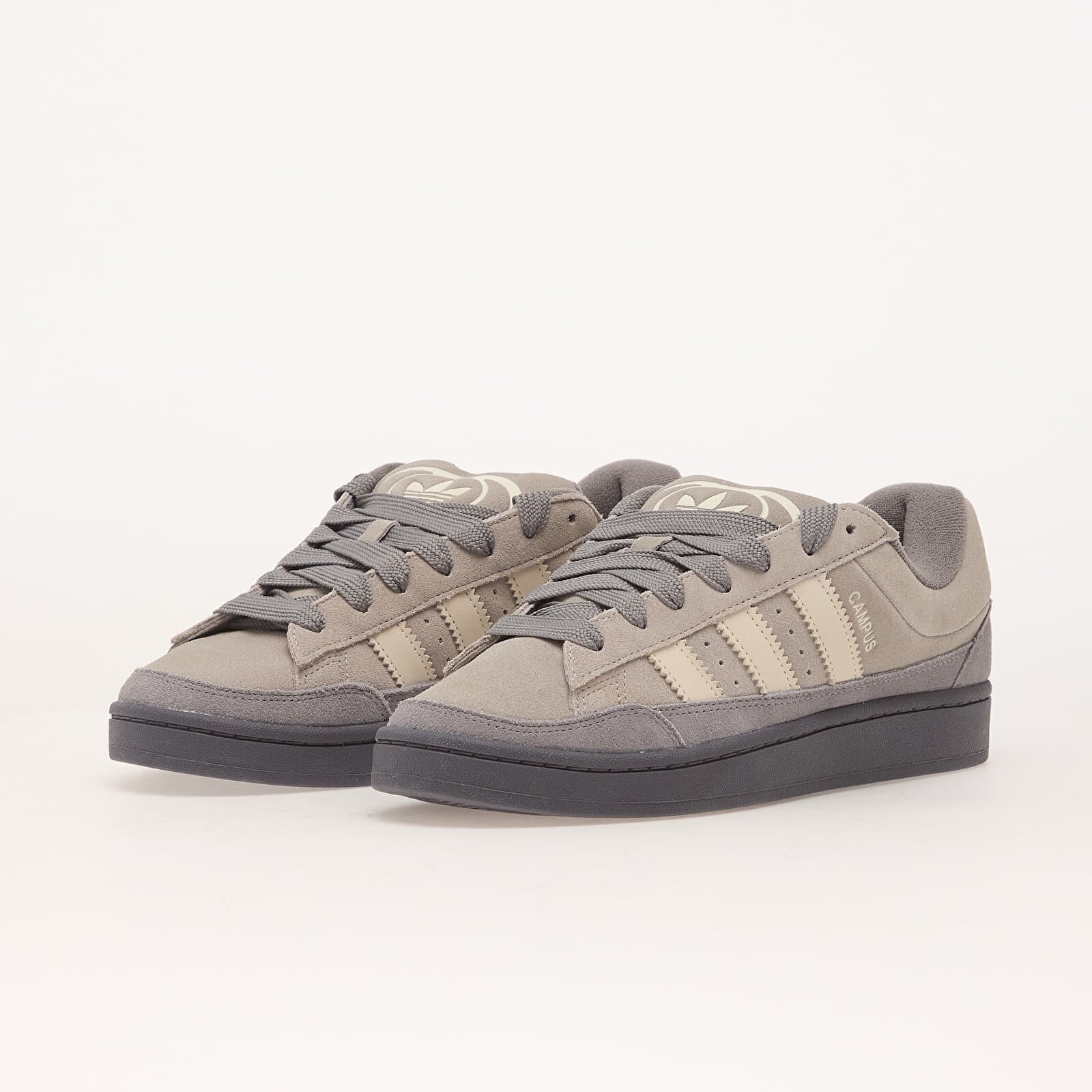 adidas Originals Сникърси adidas Campus St Grey Two/ Grey Three/ Auon