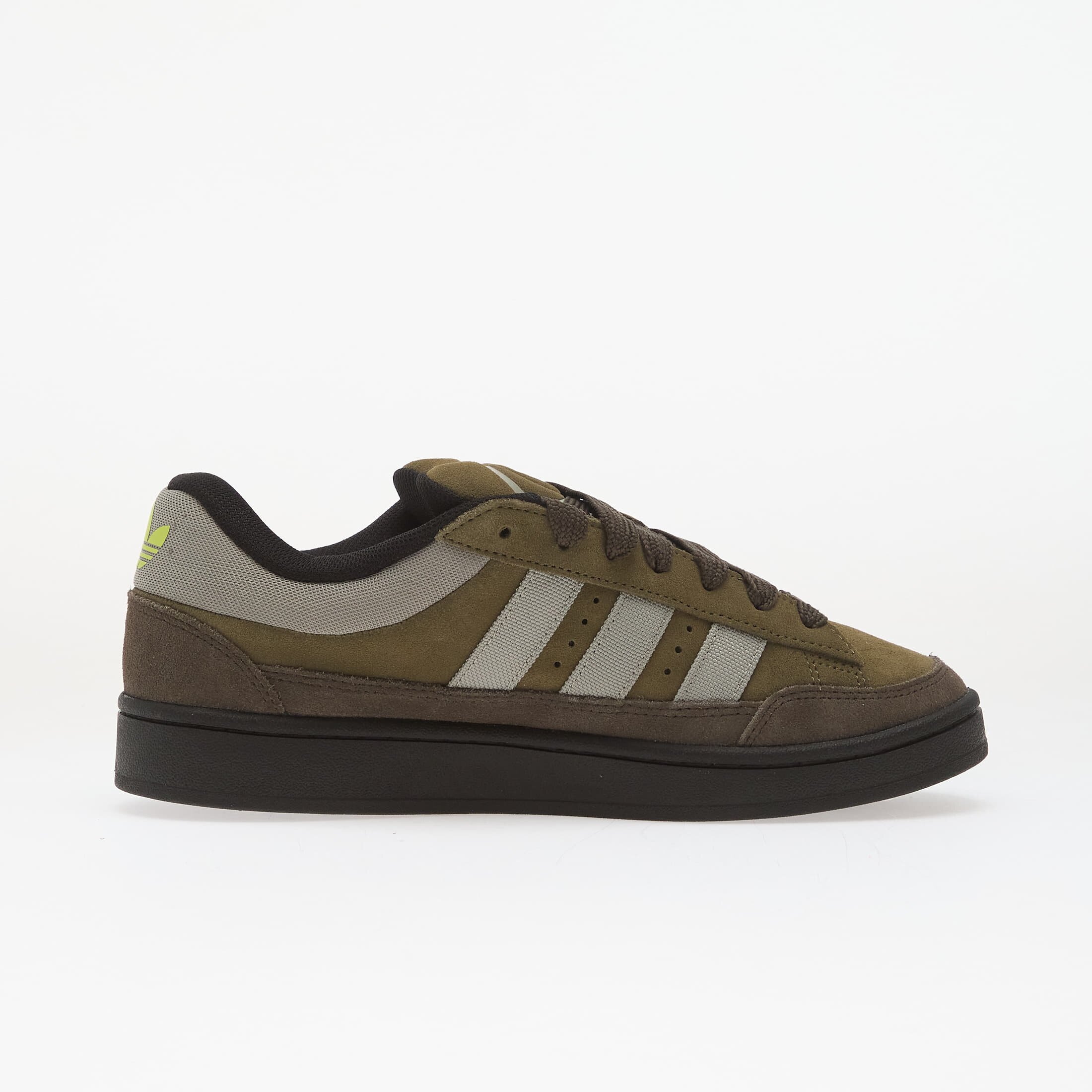 adidas Originals Сникърси adidas Campus St Olive Strata/ Shale Olive/ Core Black