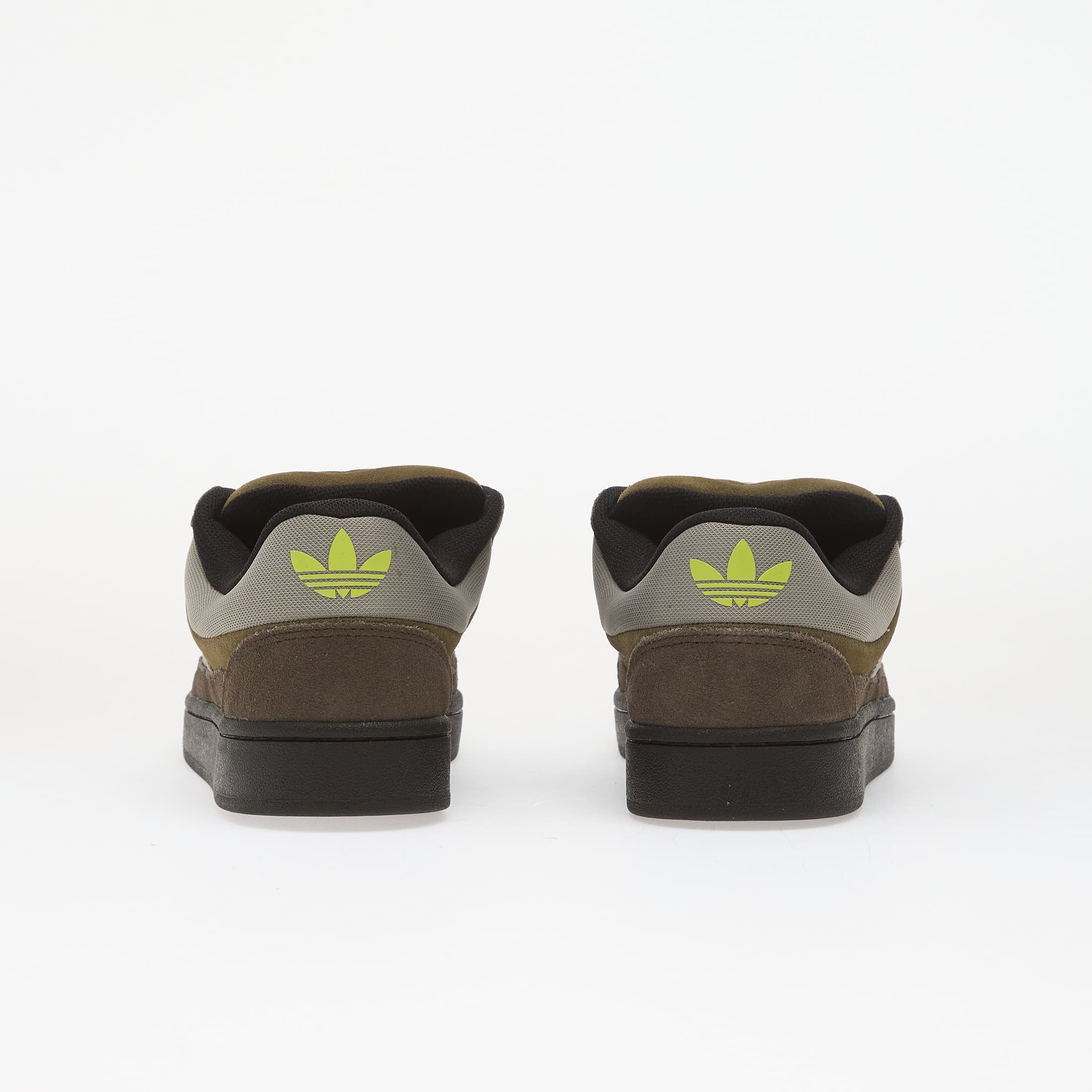 adidas Originals Сникърси adidas Campus St Olive Strata/ Shale Olive/ Core Black