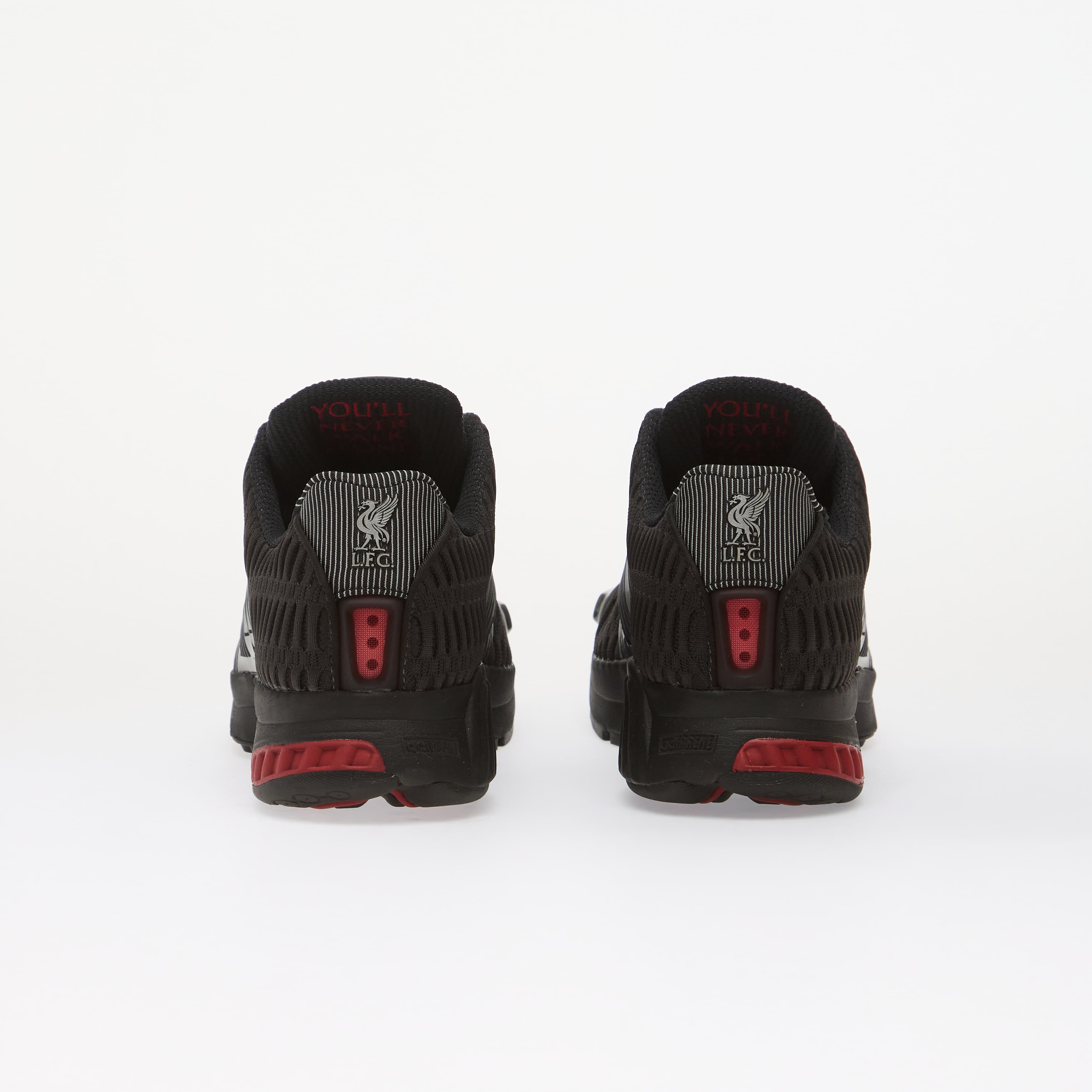 adidas Originals Сникърси adidas Climacool 1 Carbon/ Silver Metallic/ Team Victory Red