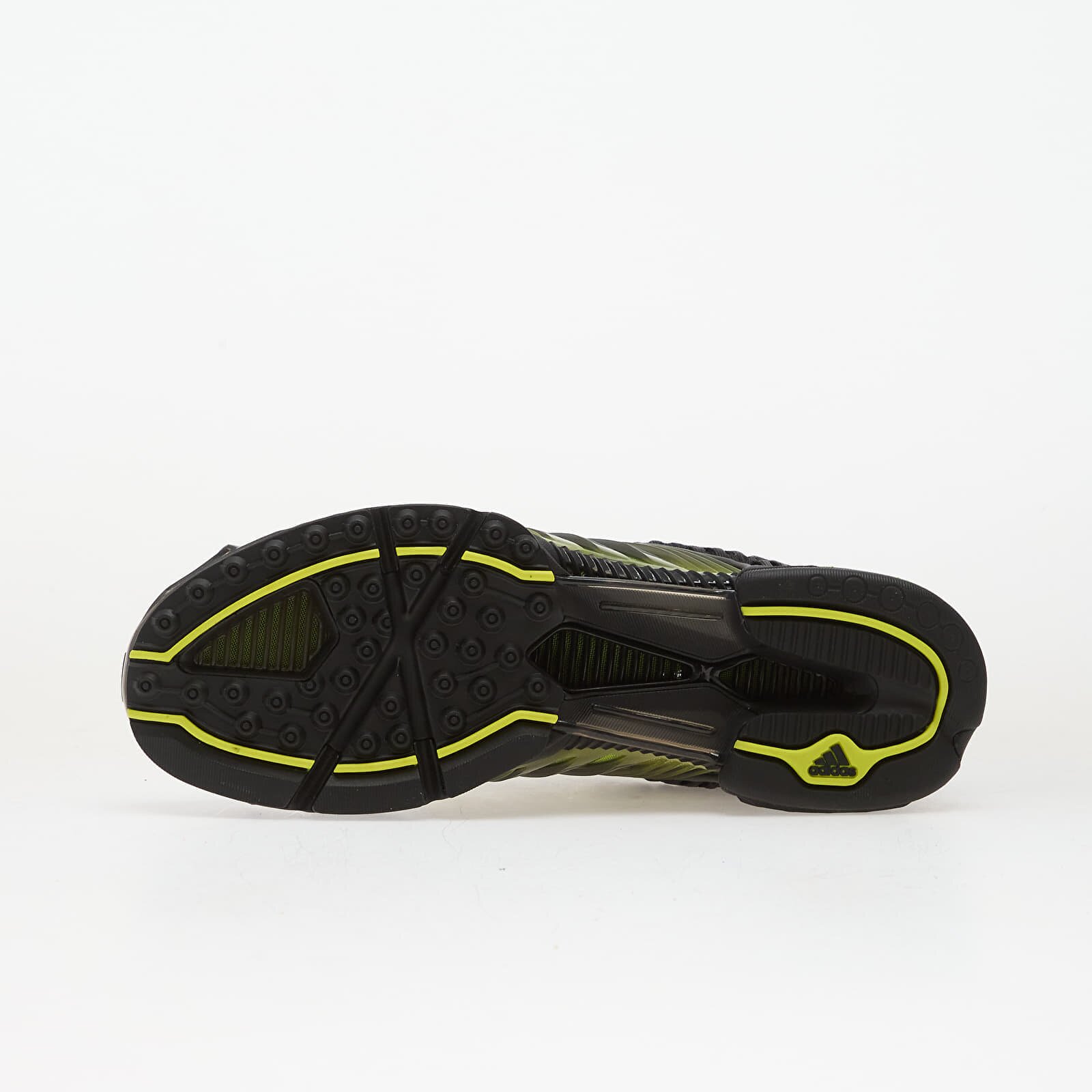 adidas Originals Сникърси adidas Climacool 1 Core Black/ Iron Metalic/ Semi Solar Yellow