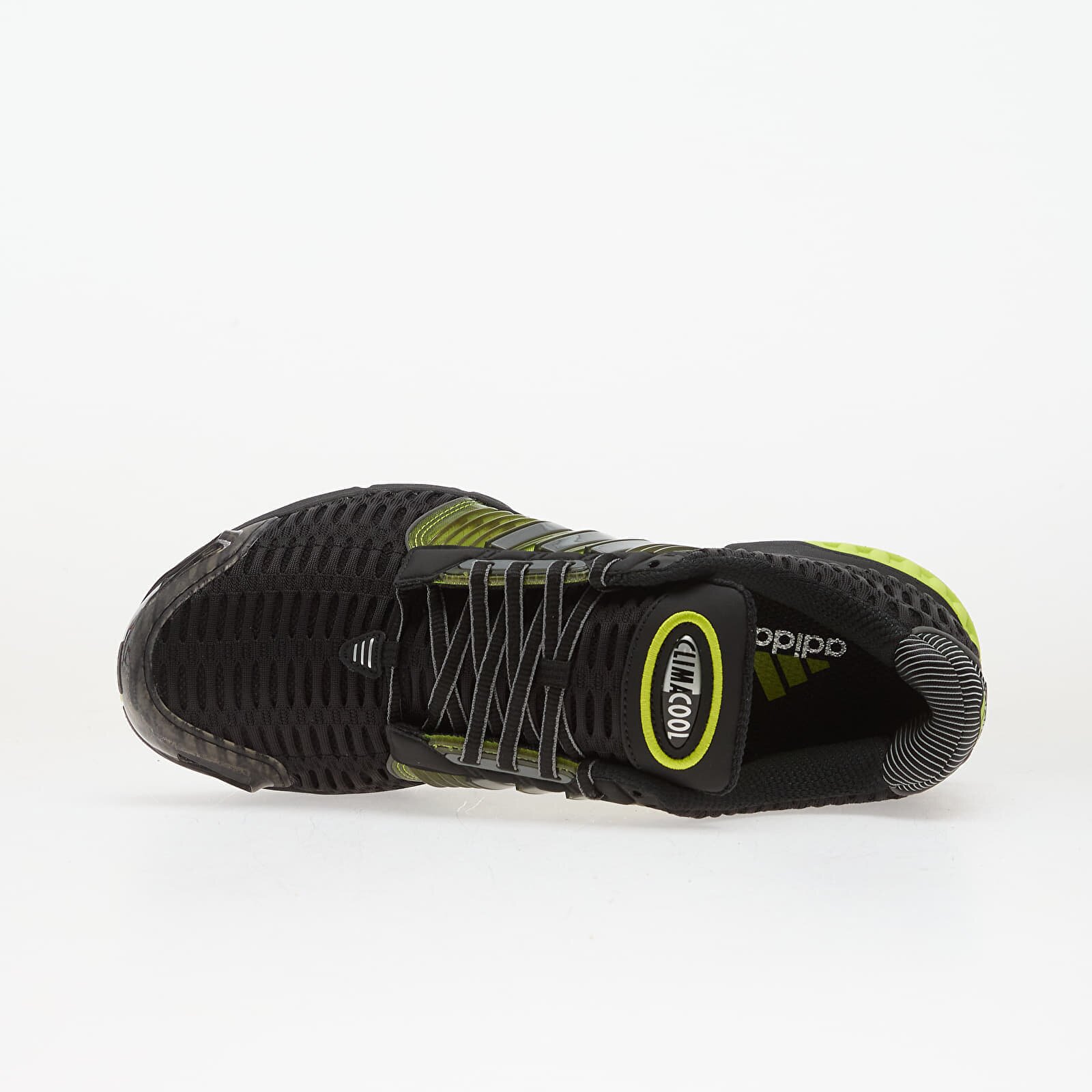 adidas Originals Сникърси adidas Climacool 1 Core Black/ Iron Metalic/ Semi Solar Yellow