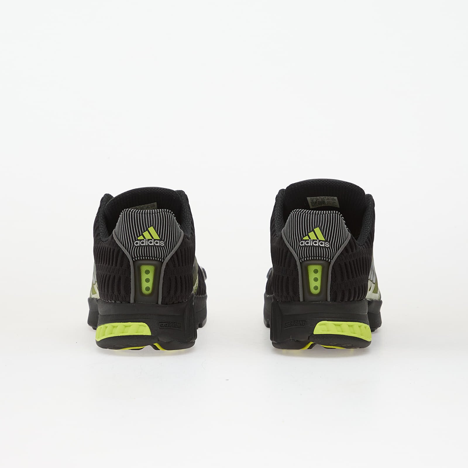 adidas Originals Сникърси adidas Climacool 1 Core Black/ Iron Metalic/ Semi Solar Yellow