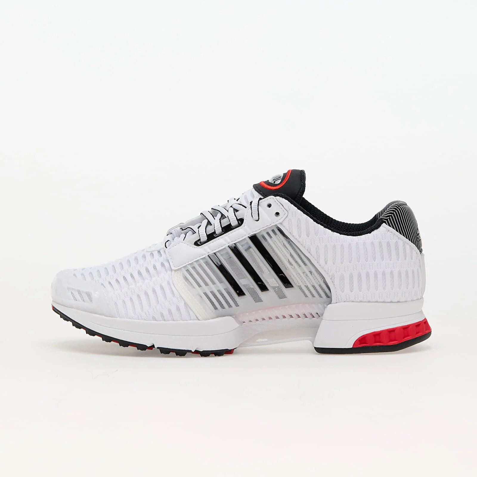 adidas Originals Сникърси adidas Climacool 1 Core Black/ Red/ Ftw White