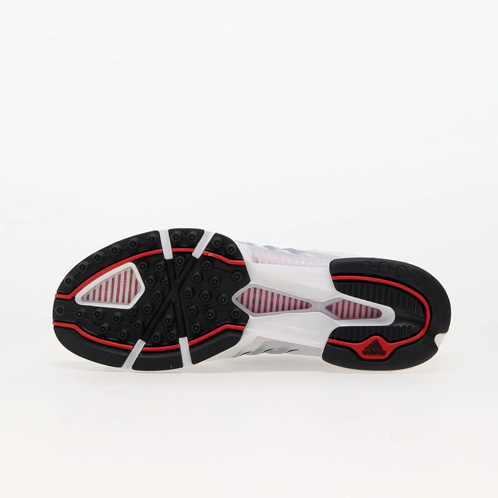 adidas Originals Сникърси adidas Climacool 1 Core Black/ Red/ Ftw White
