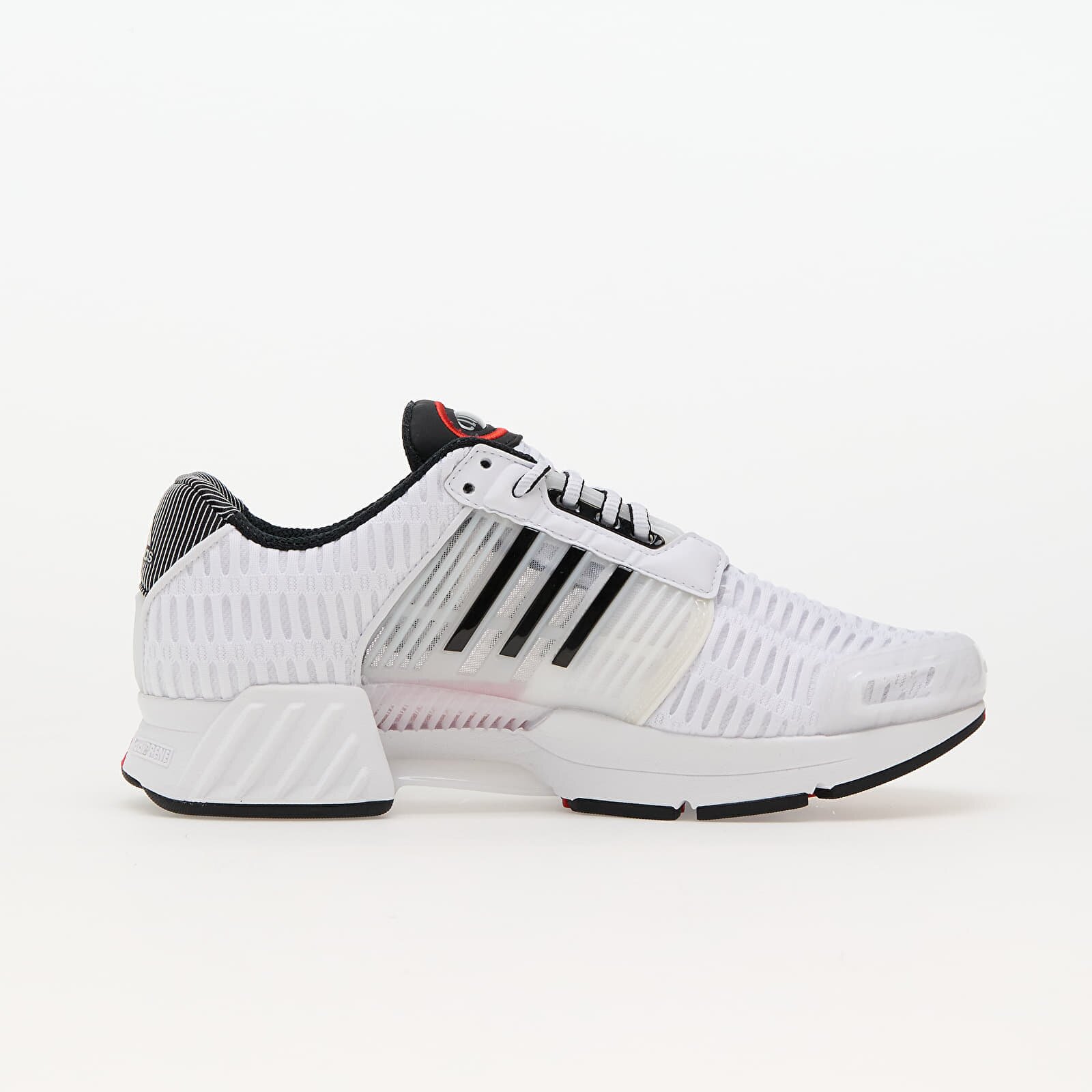 adidas Originals Сникърси adidas Climacool 1 Core Black/ Red/ Ftw White