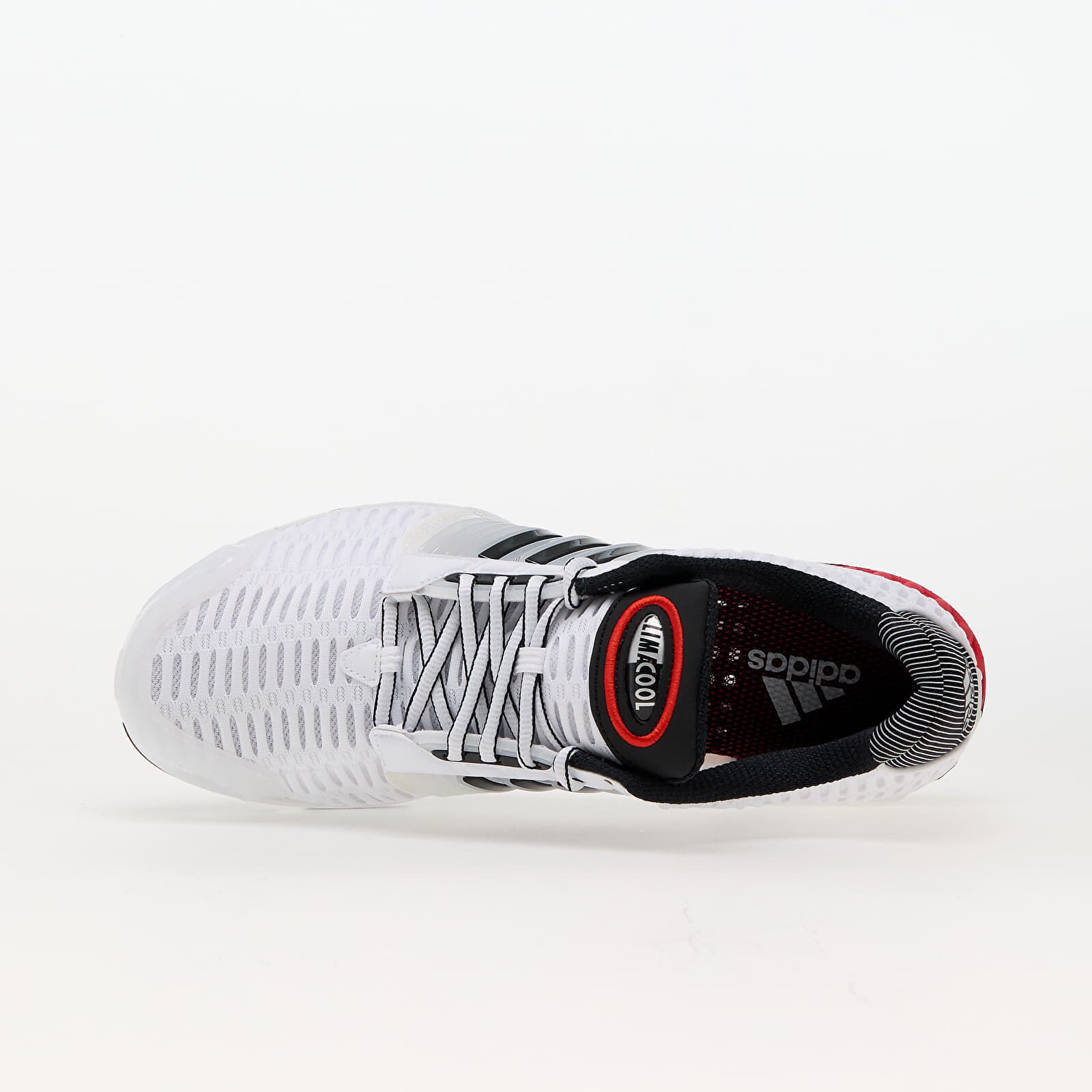 adidas Originals Сникърси adidas Climacool 1 Core Black/ Red/ Ftw White