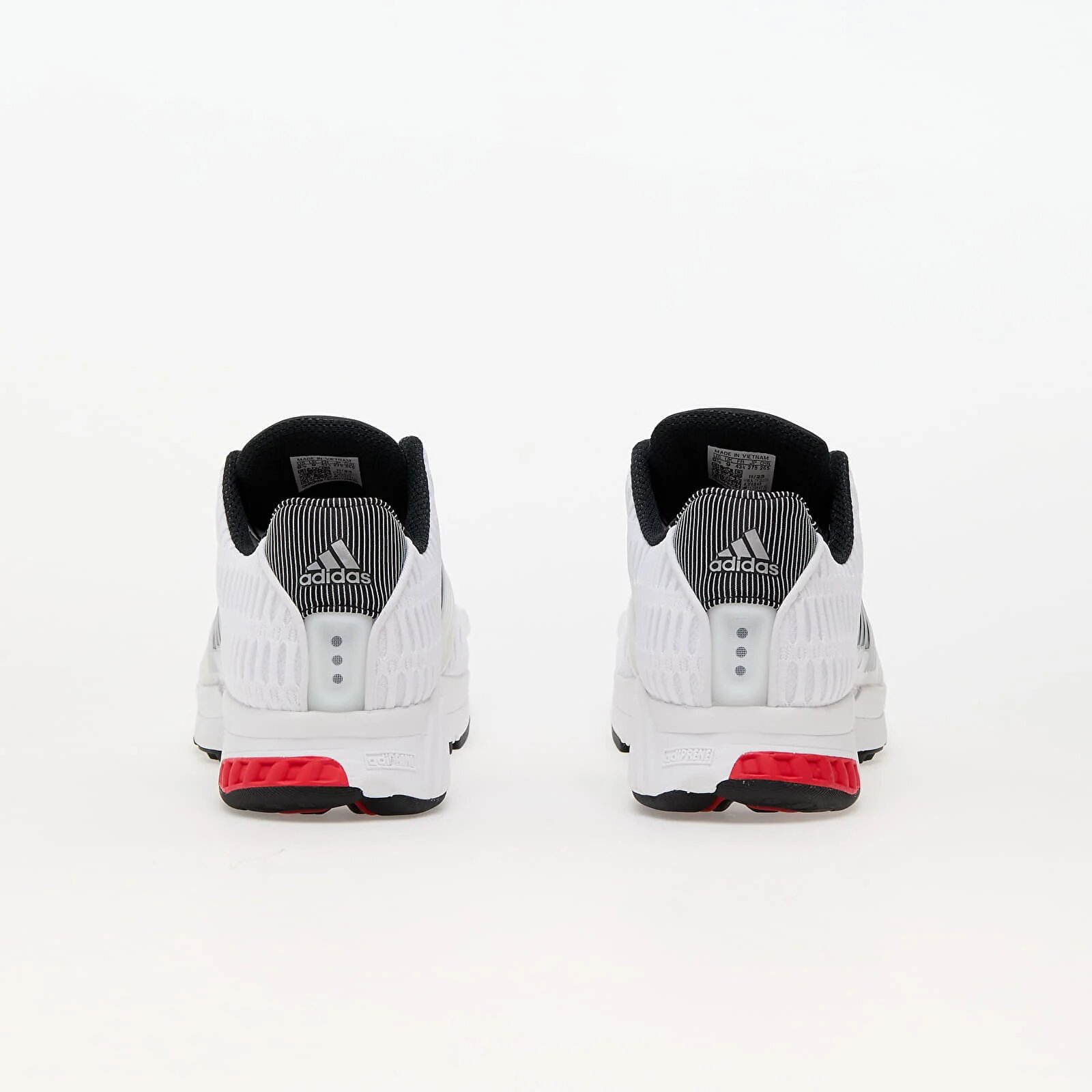 adidas Originals Сникърси adidas Climacool 1 Core Black/ Red/ Ftw White