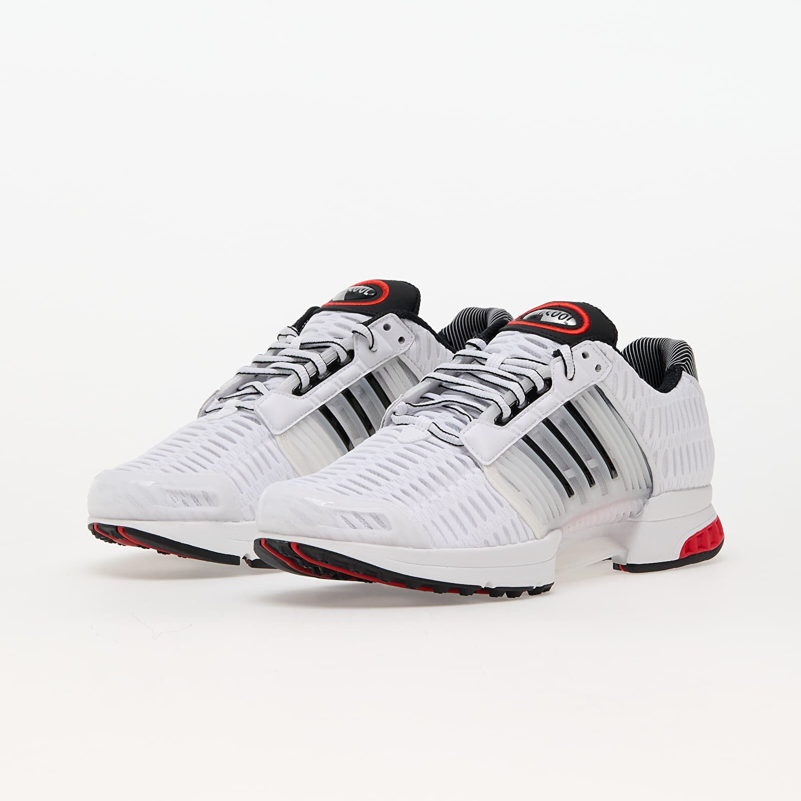adidas Originals Сникърси adidas Climacool 1 Core Black/ Red/ Ftw White